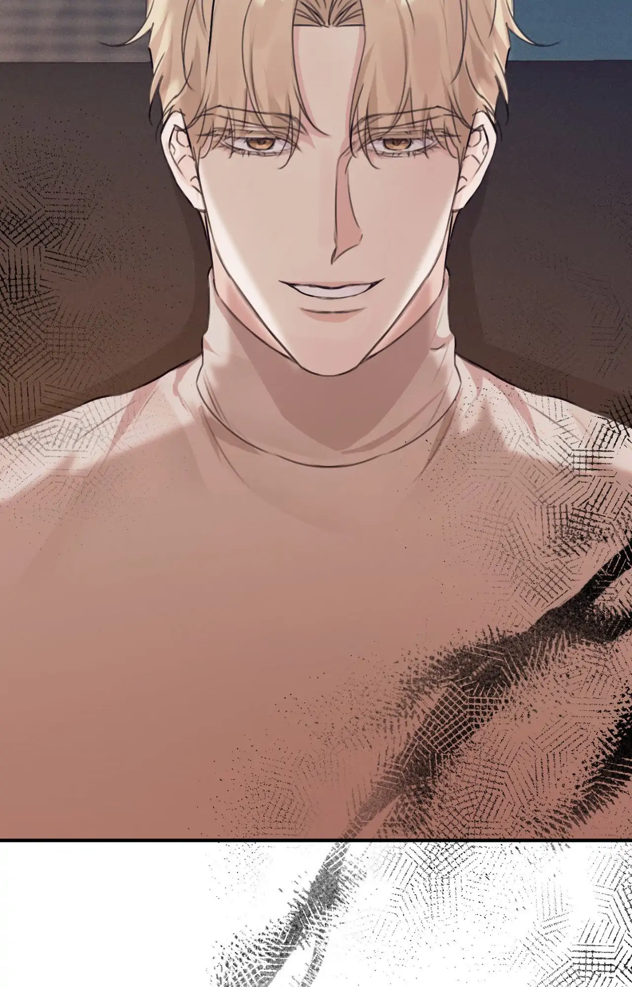 Symbiosis of Luna and Sol [Official] - Episode 13 manhwa