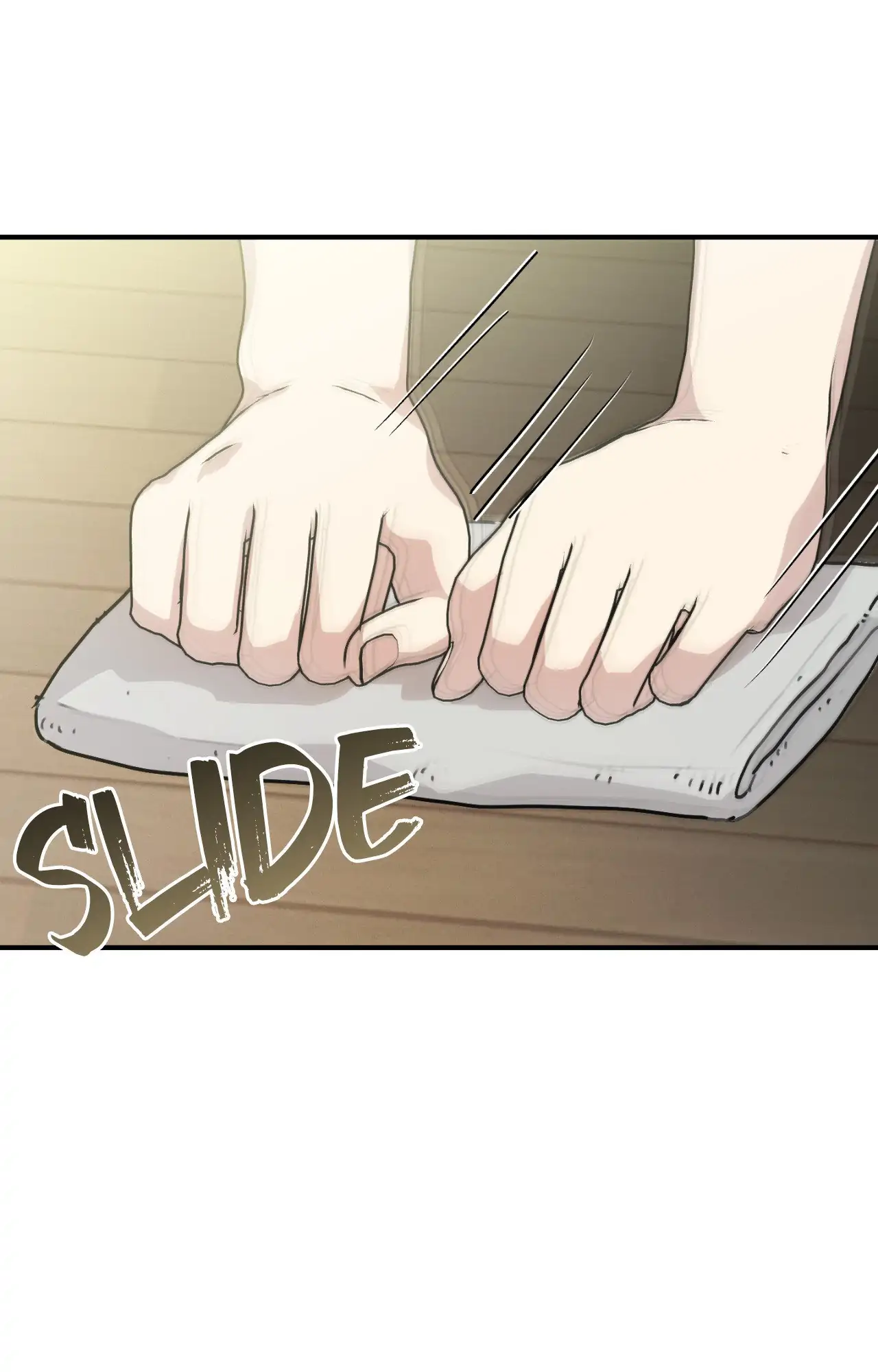 Symbiosis of Luna and Sol [Official] - Episode 2 manhwa