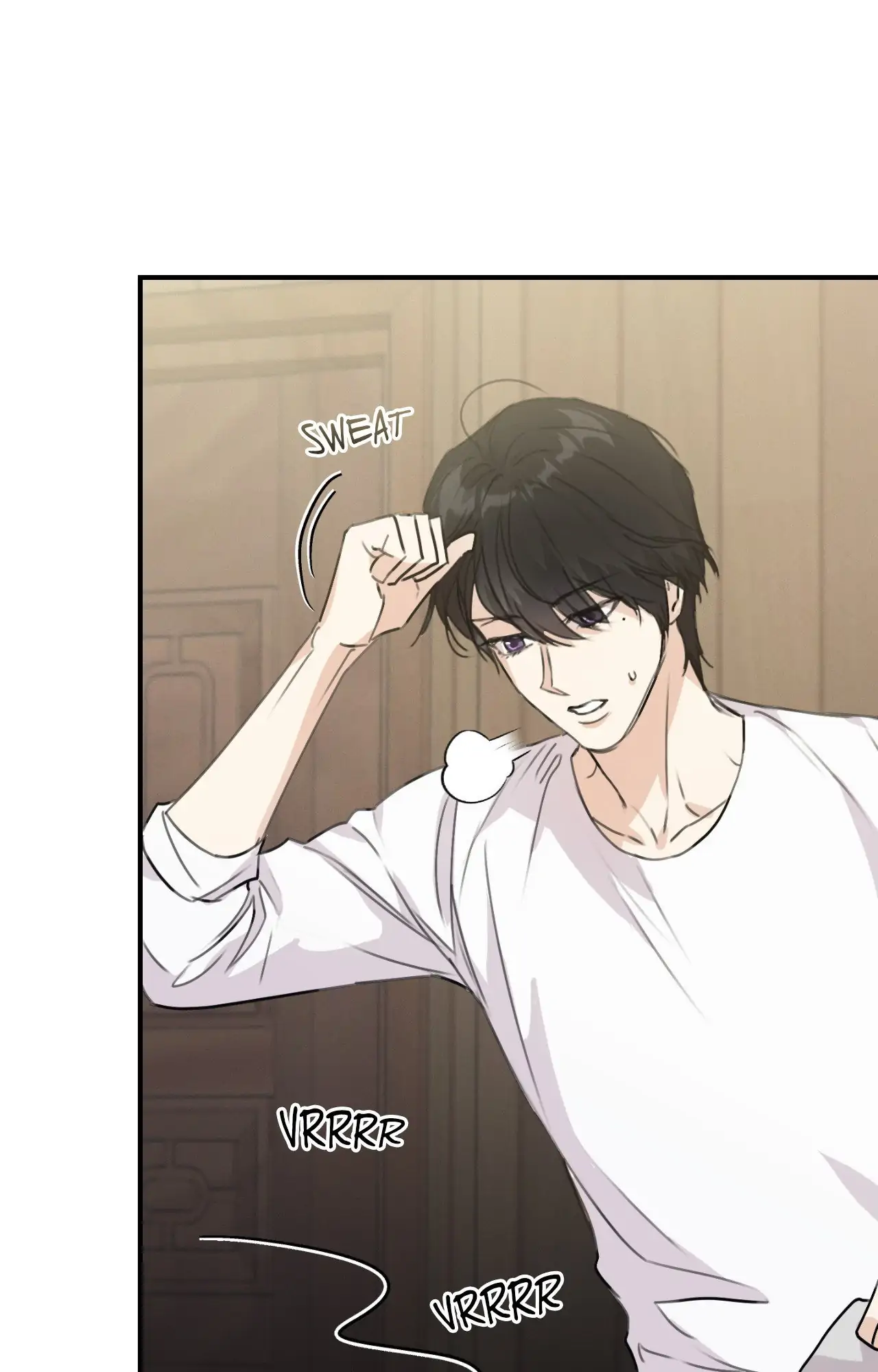 Symbiosis of Luna and Sol [Official] - Episode 2 manhwa