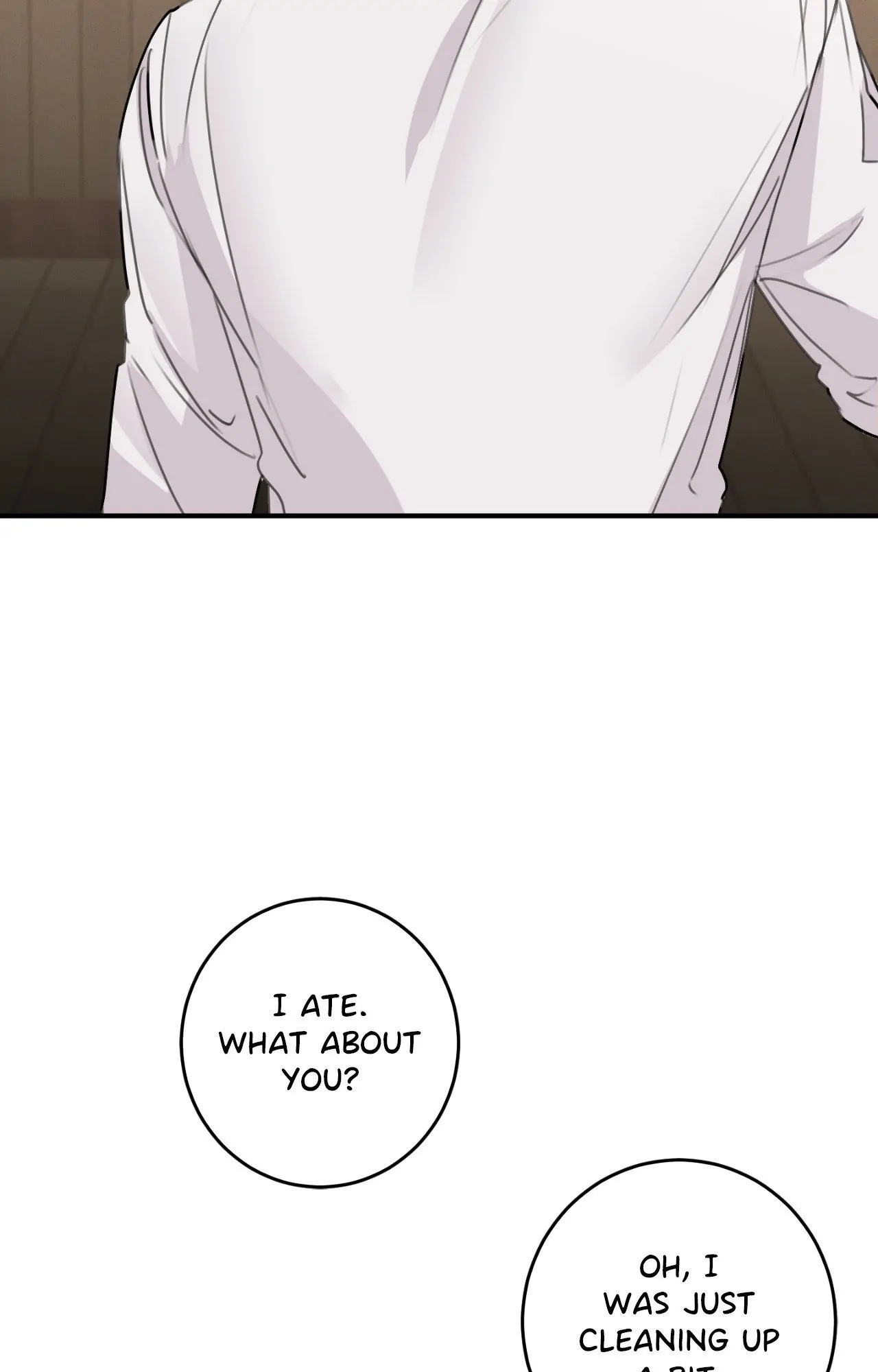 Symbiosis of Luna and Sol [Official] - Episode 2 manhwa