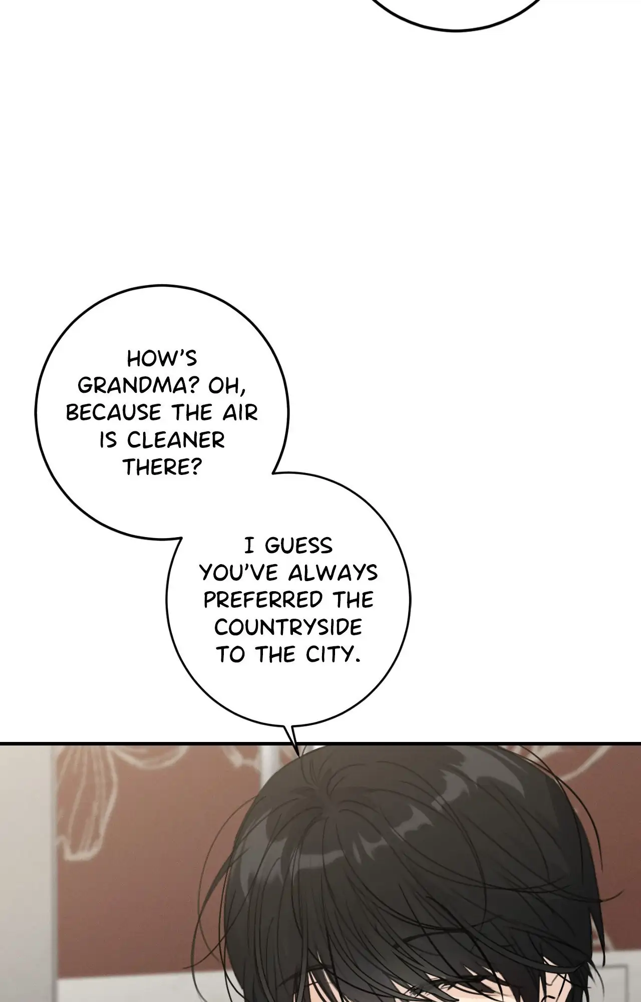 Symbiosis of Luna and Sol [Official] - Episode 2 manhwa