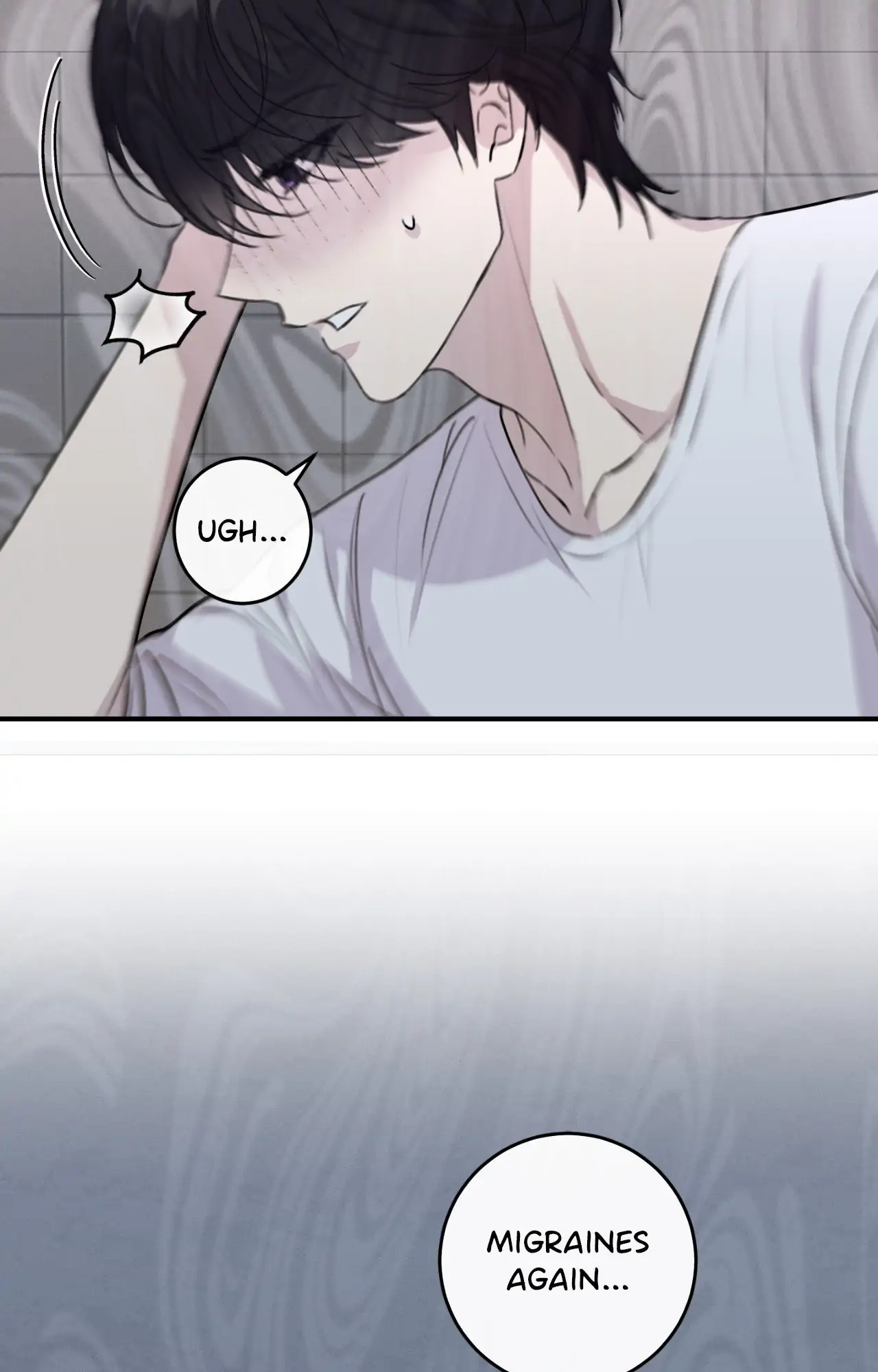 Symbiosis of Luna and Sol [Official] - Episode 2 manhwa