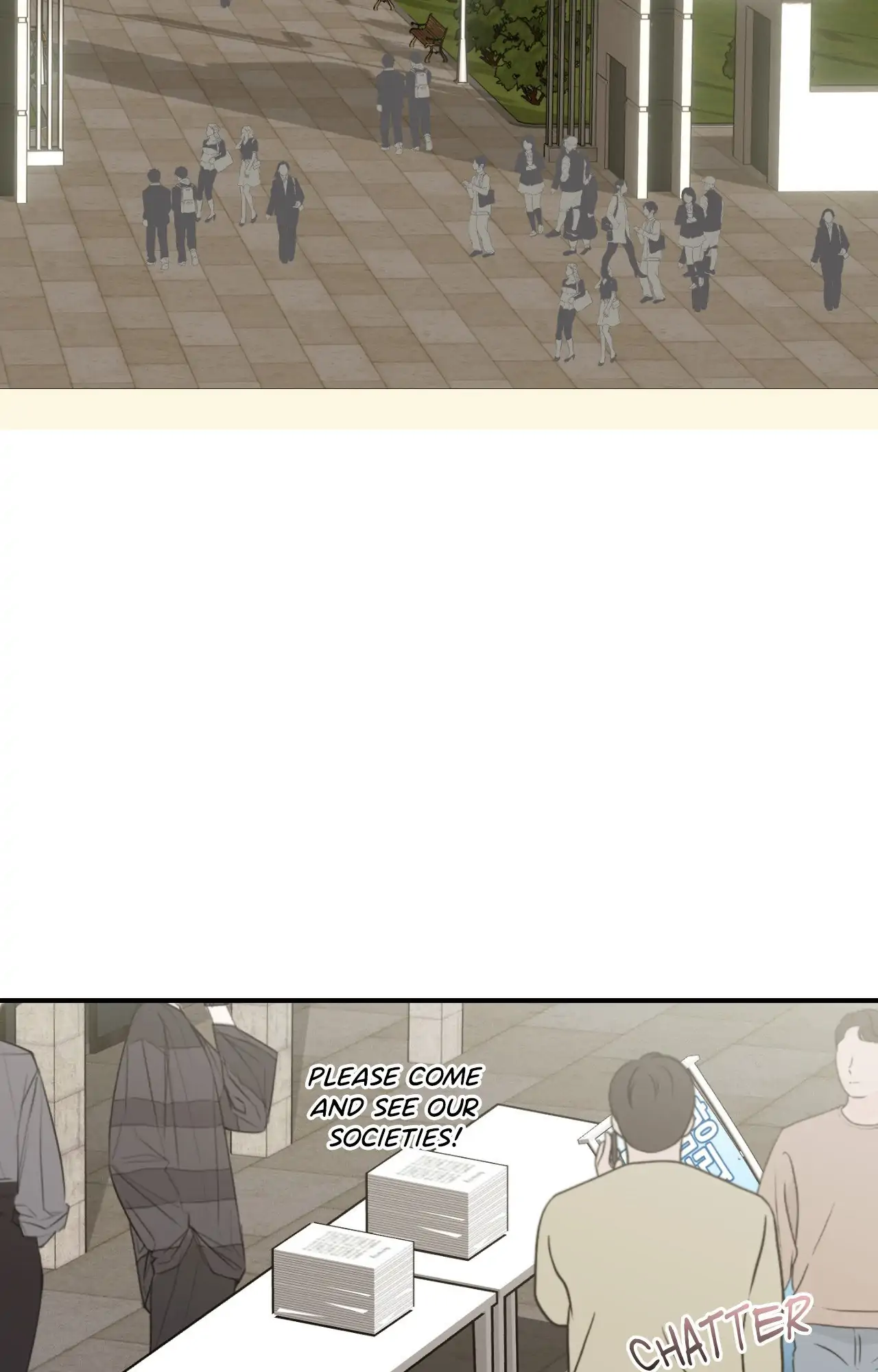 Symbiosis of Luna and Sol [Official] - Episode 2 manhwa