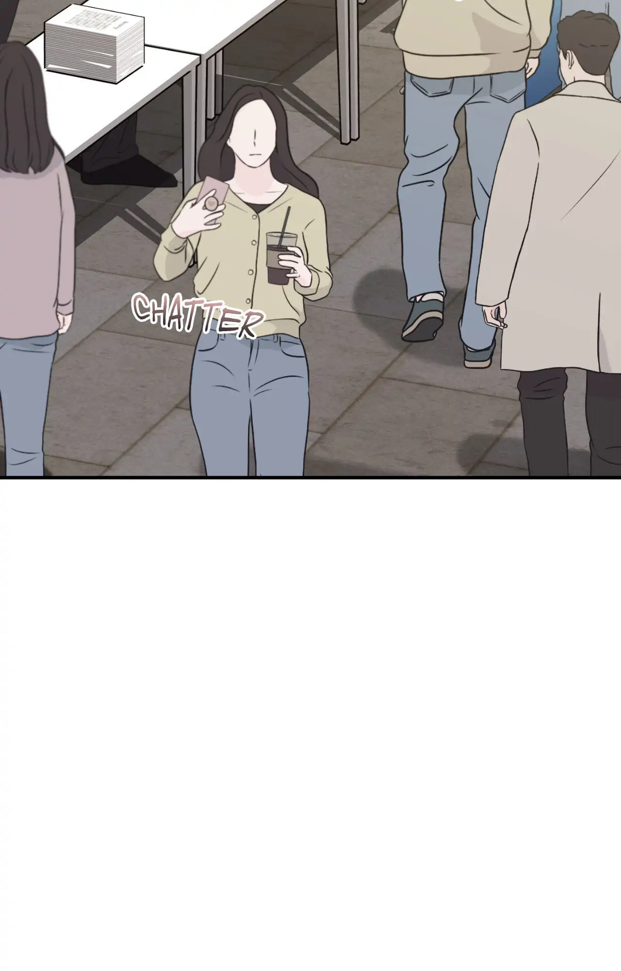 Symbiosis of Luna and Sol [Official] - Episode 2 manhwa