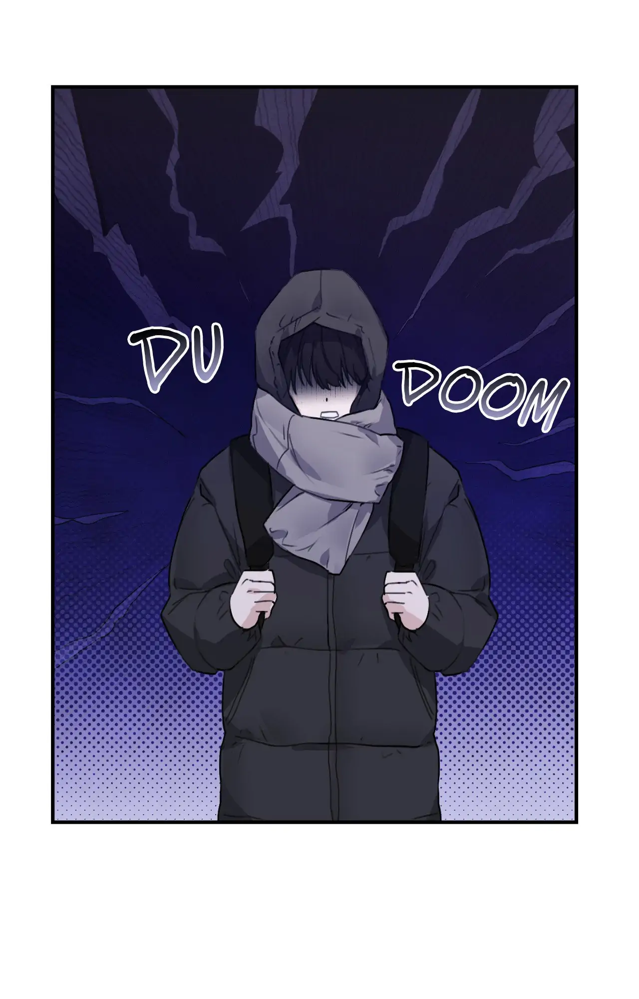 Symbiosis of Luna and Sol [Official] - Episode 2 manhwa