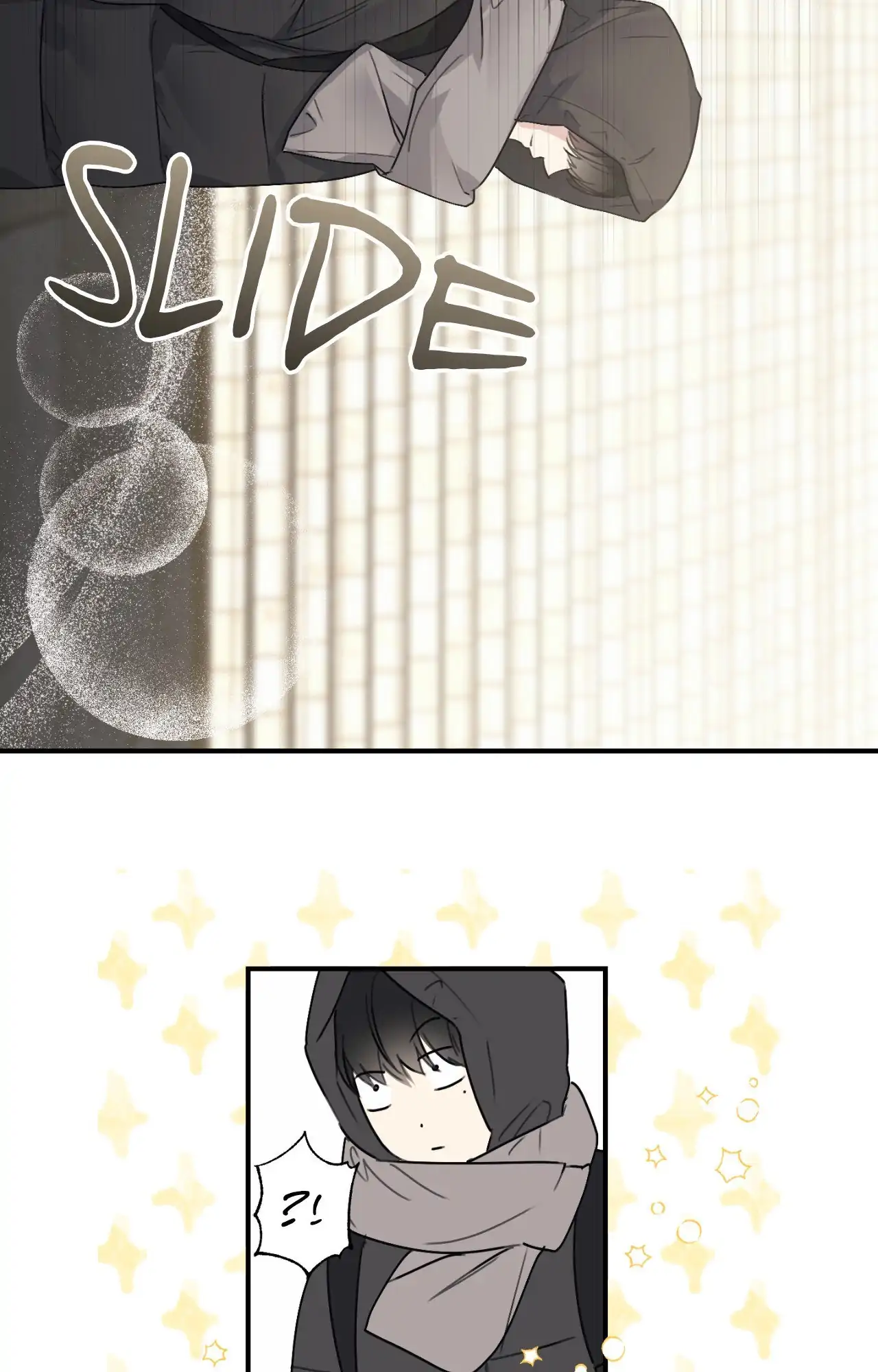 Symbiosis of Luna and Sol [Official] - Episode 2 manhwa