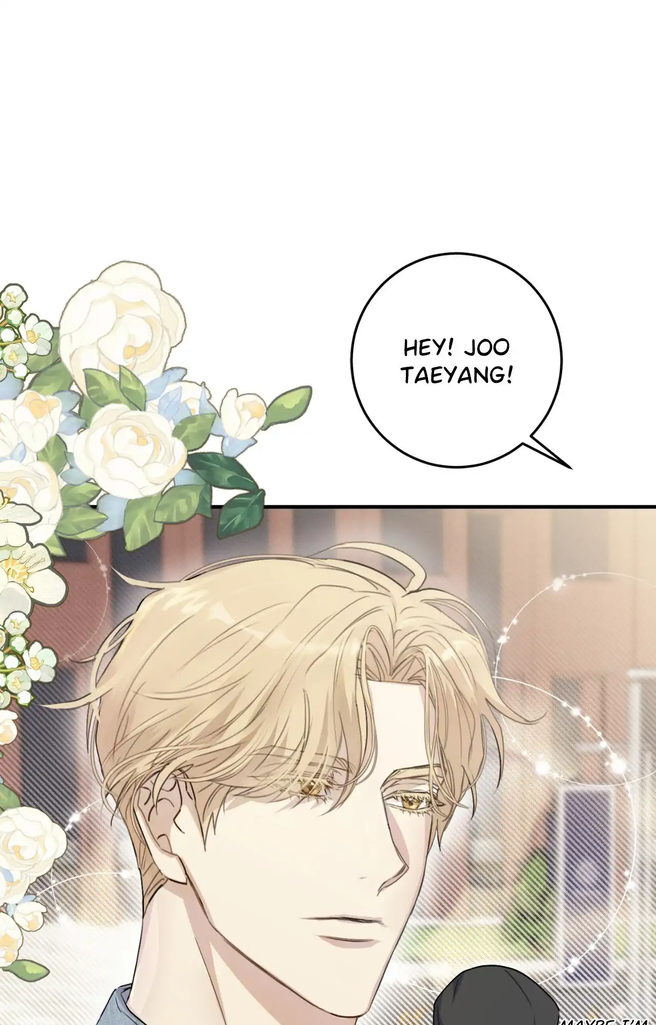 Symbiosis of Luna and Sol [Official] - Episode 2 manhwa