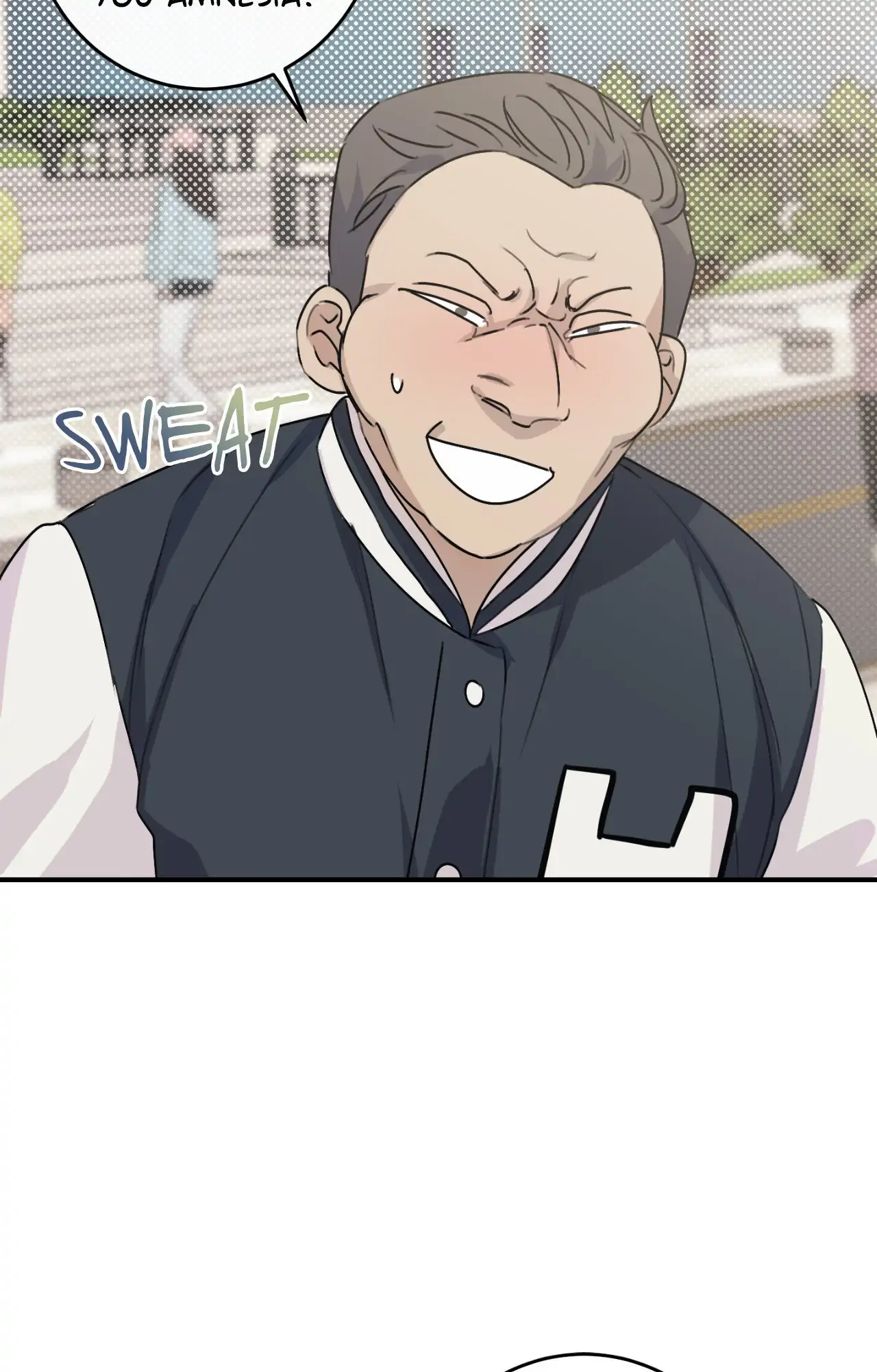 Symbiosis of Luna and Sol [Official] - Episode 2 manhwa
