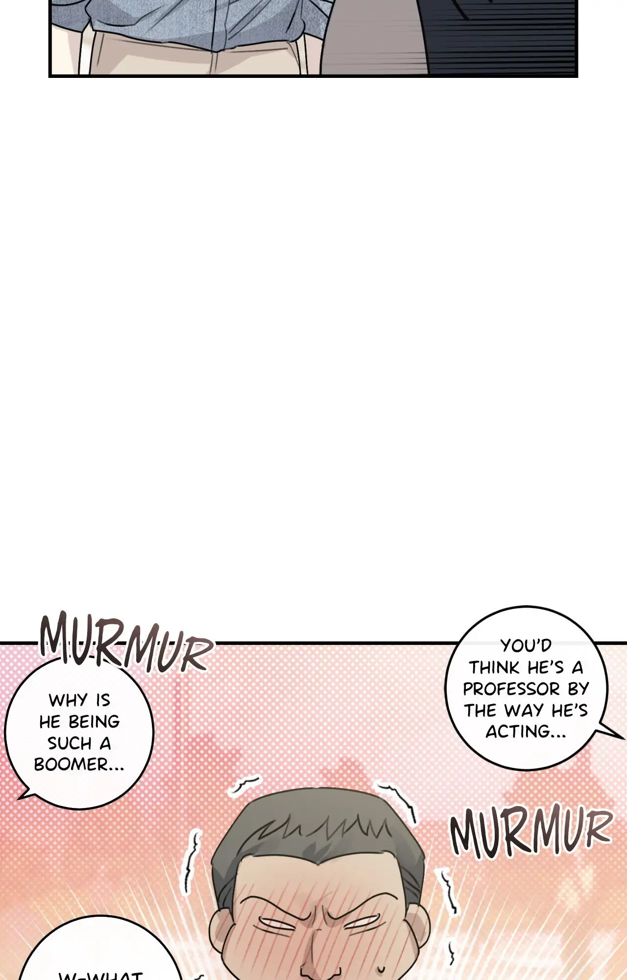 Symbiosis of Luna and Sol [Official] - Episode 2 manhwa