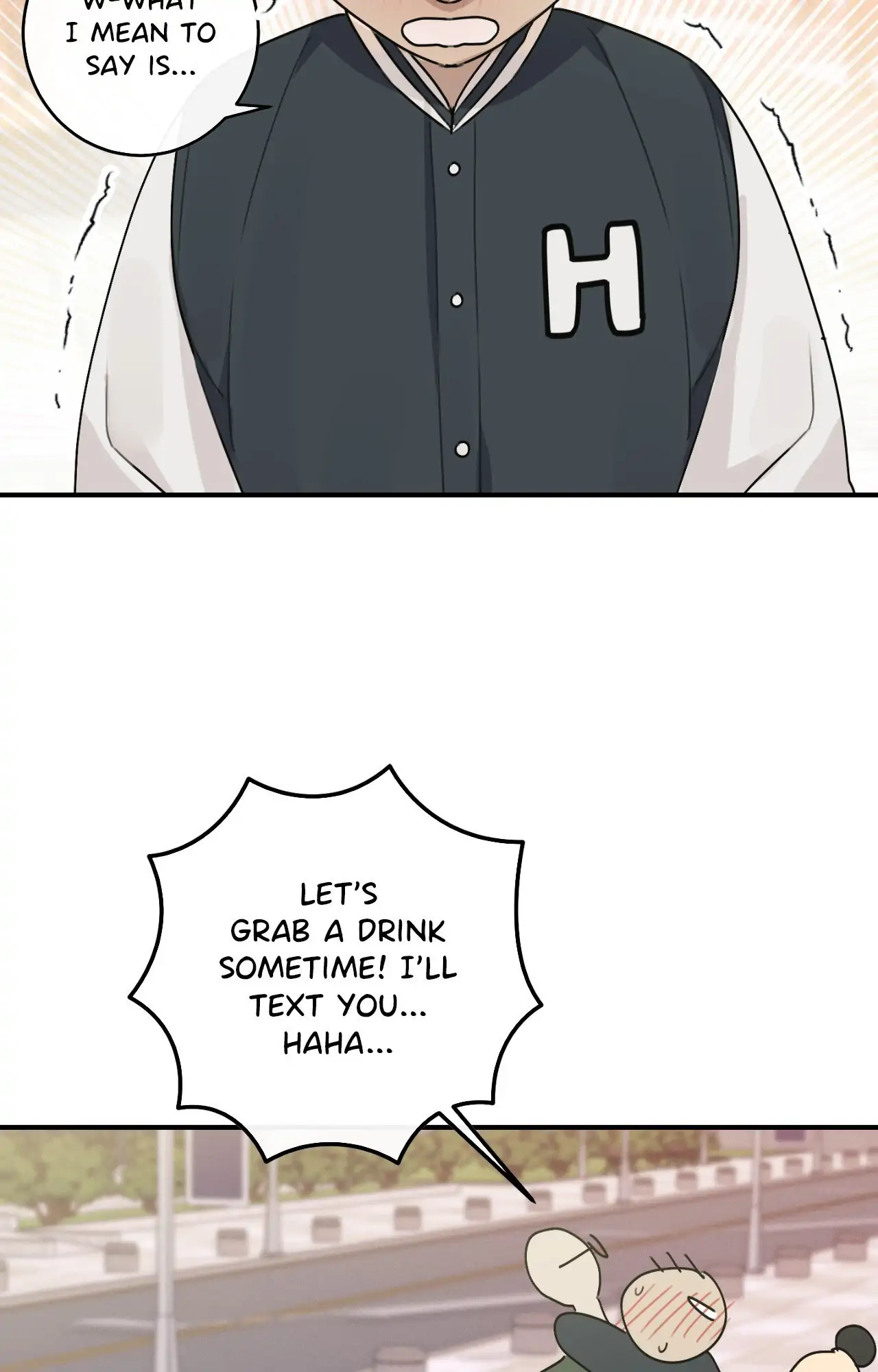 Symbiosis of Luna and Sol [Official] - Episode 2 manhwa