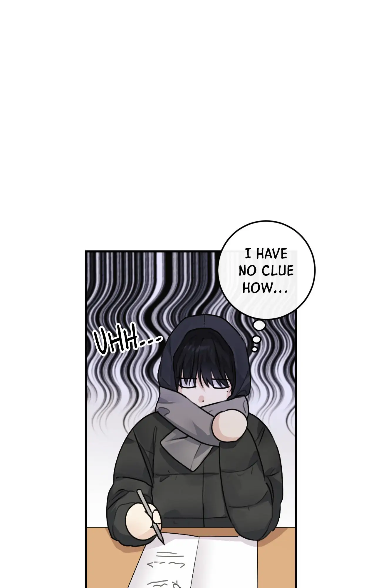 Symbiosis of Luna and Sol [Official] - Episode 2 manhwa