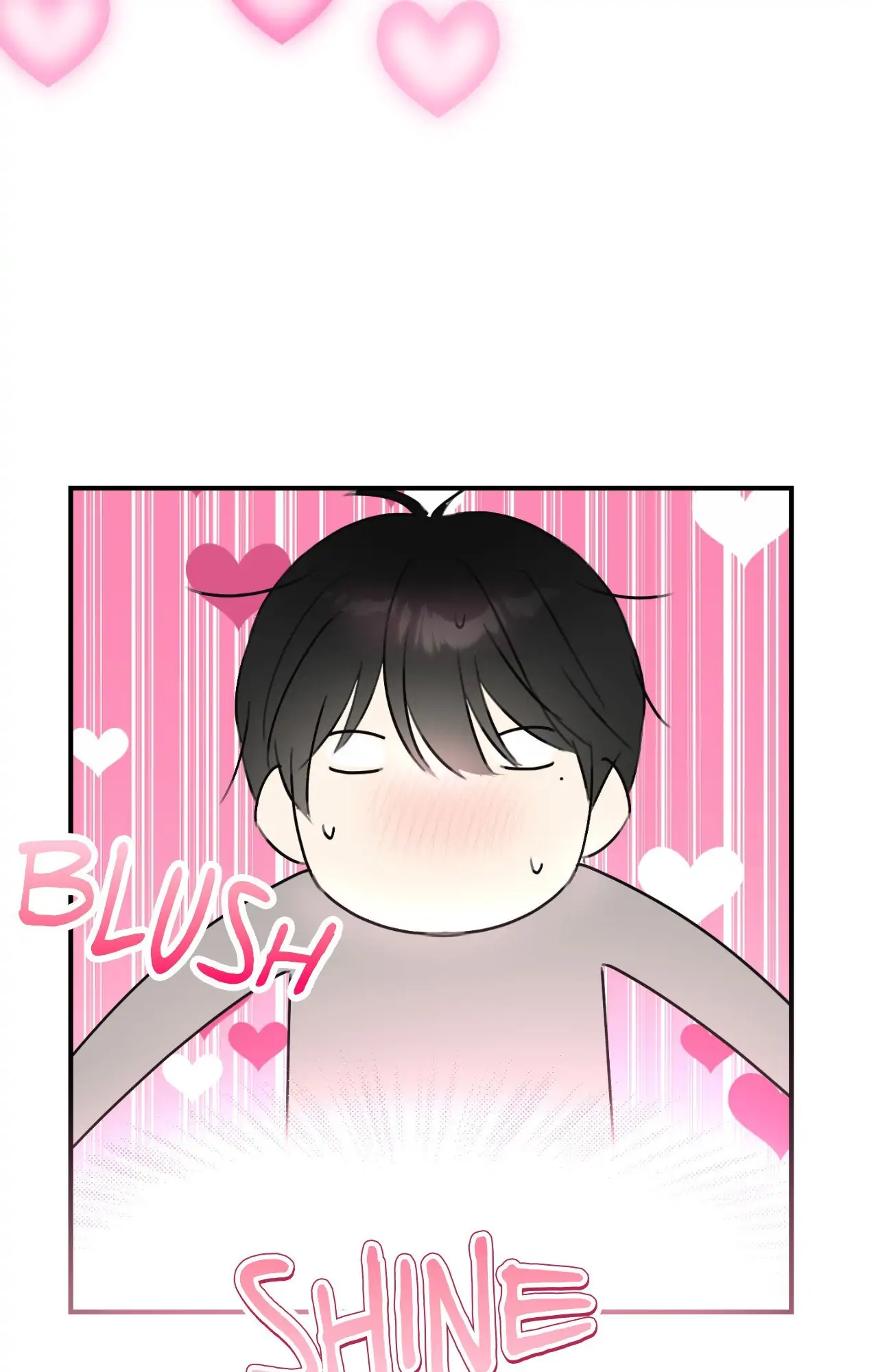 Symbiosis of Luna and Sol [Official] - Episode 2 manhwa