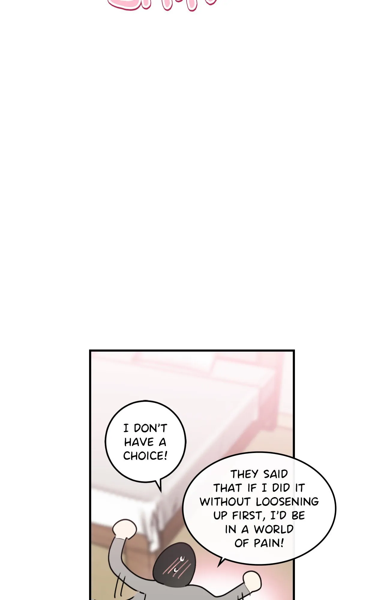 Symbiosis of Luna and Sol [Official] - Episode 2 manhwa