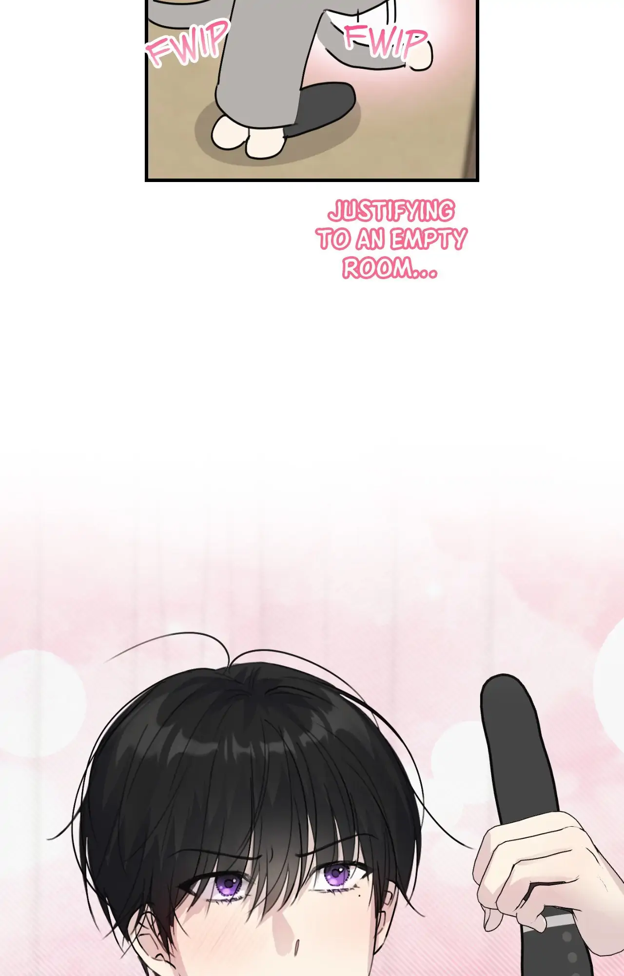 Symbiosis of Luna and Sol [Official] - Episode 2 manhwa