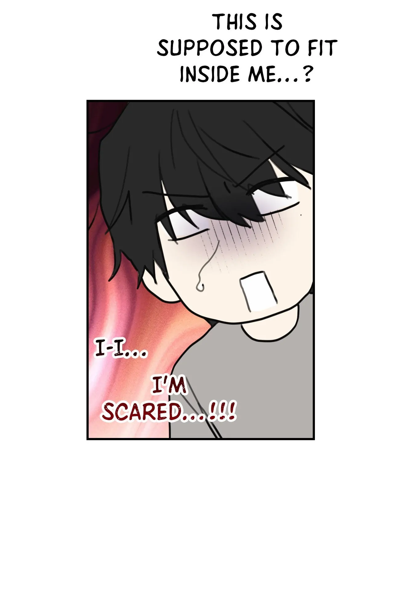 Symbiosis of Luna and Sol [Official] - Episode 2 manhwa