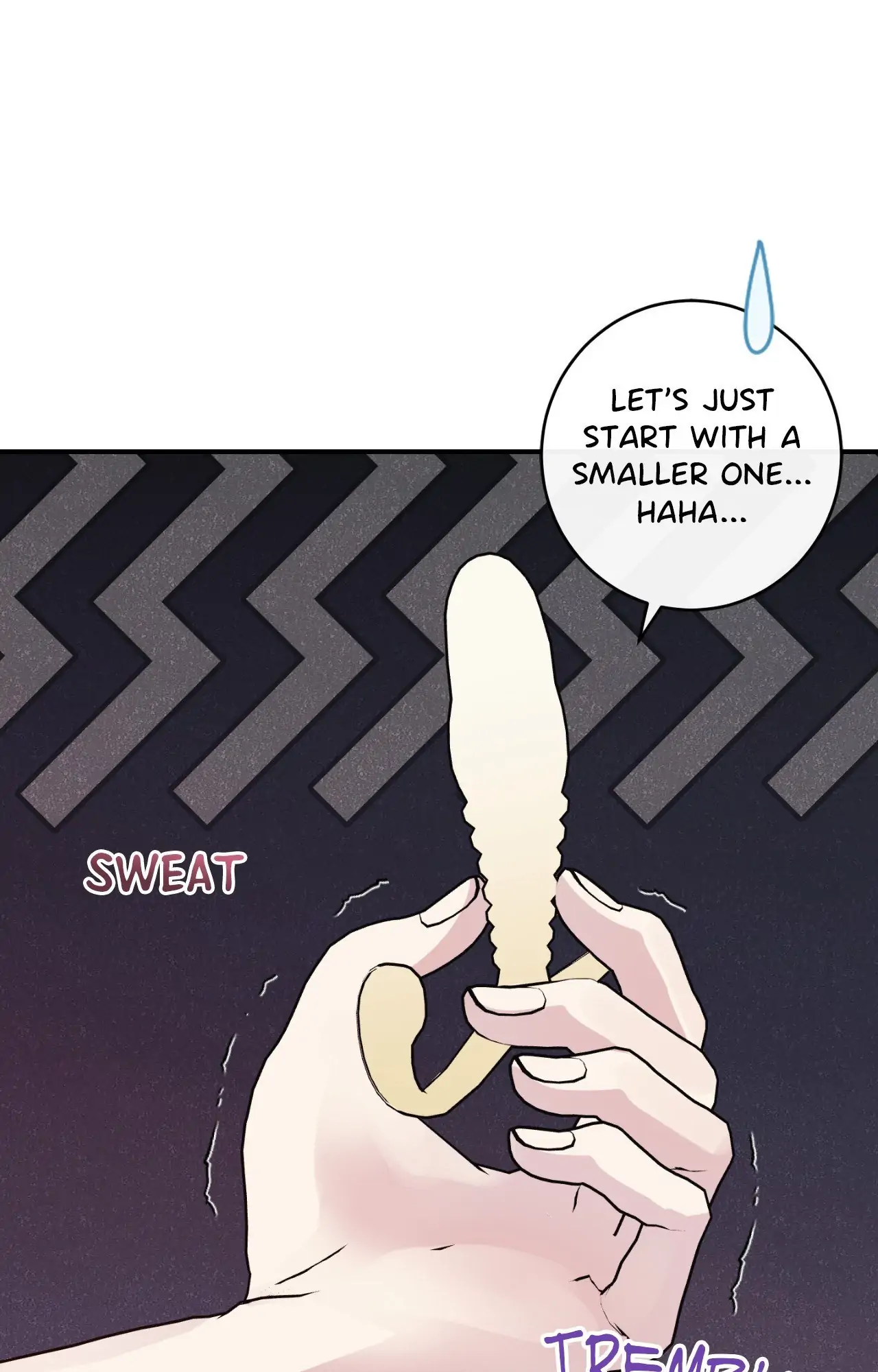 Symbiosis of Luna and Sol [Official] - Episode 2 manhwa