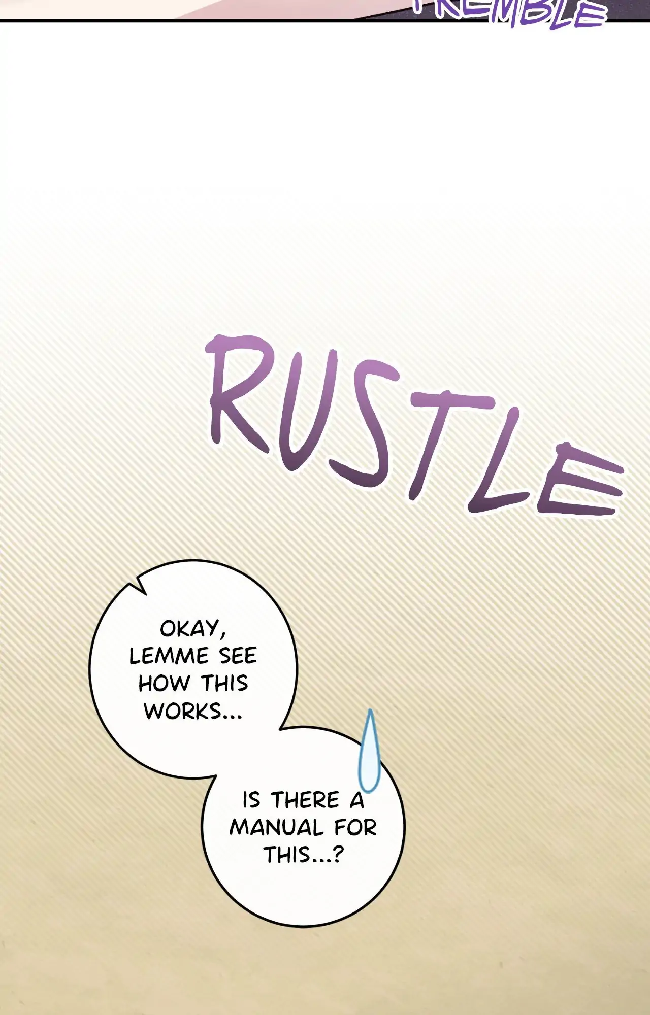 Symbiosis of Luna and Sol [Official] - Episode 2 manhwa