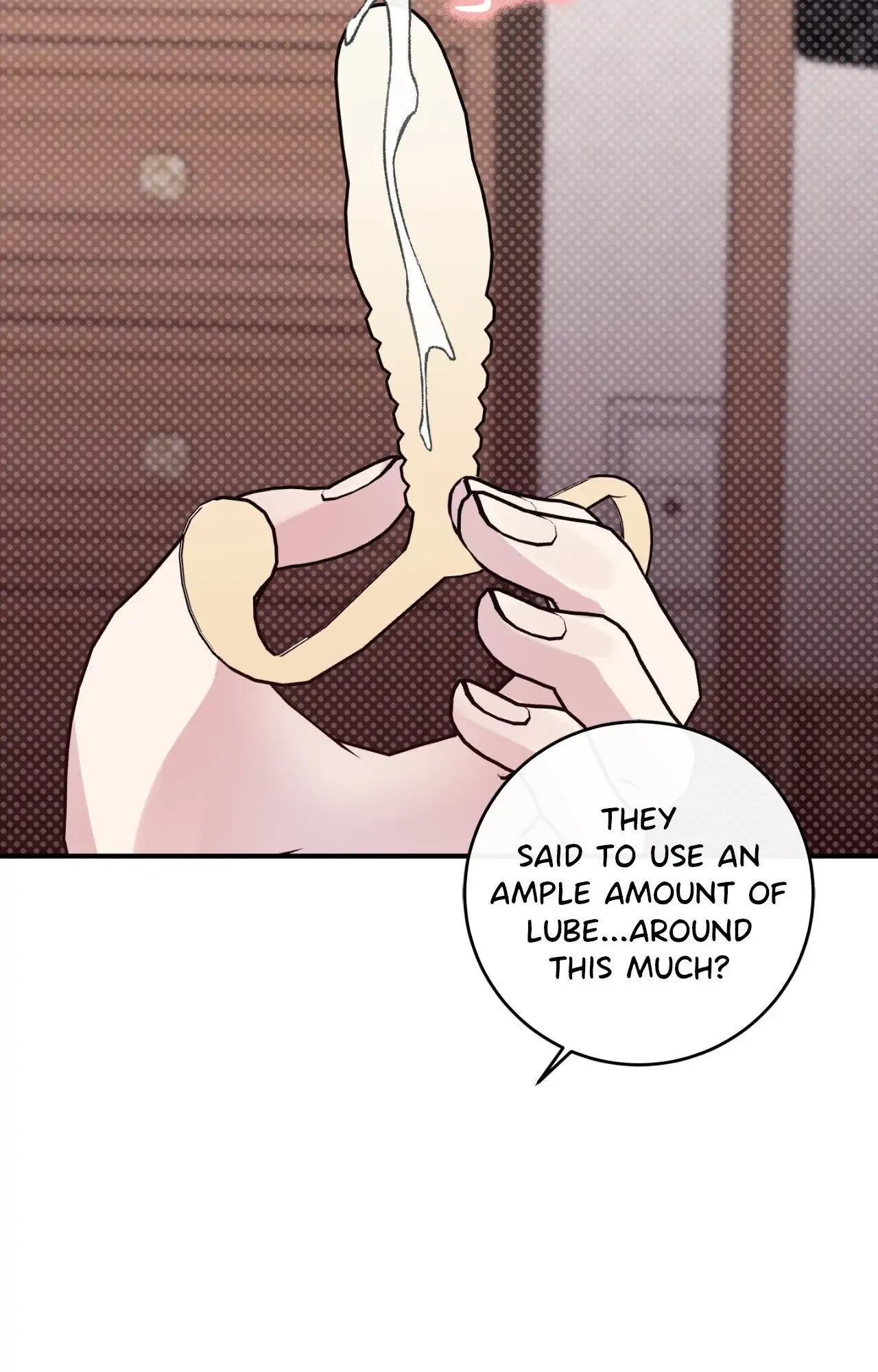 Symbiosis of Luna and Sol [Official] - Episode 2 manhwa