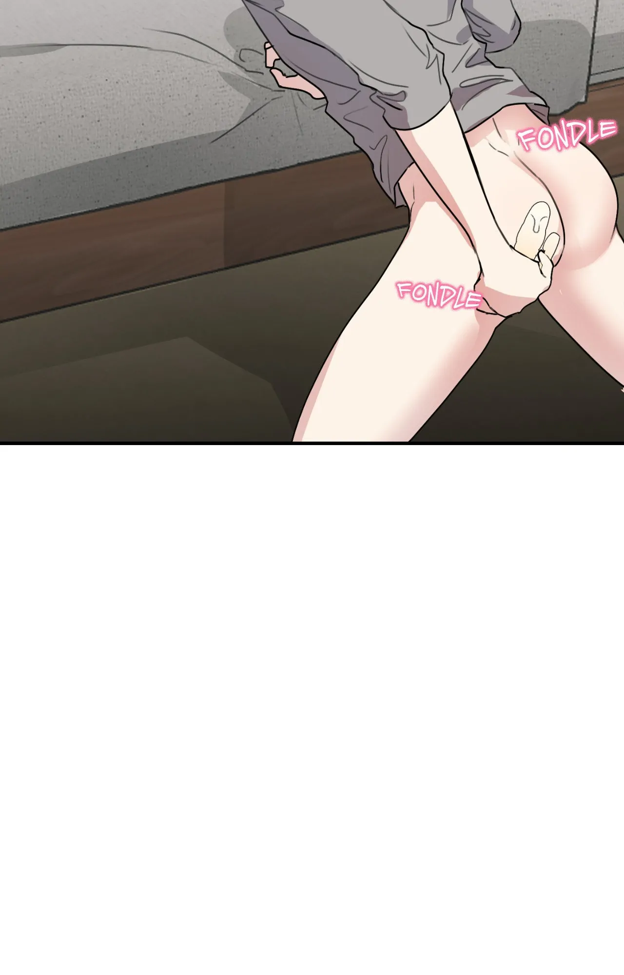 Symbiosis of Luna and Sol [Official] - Episode 2 manhwa