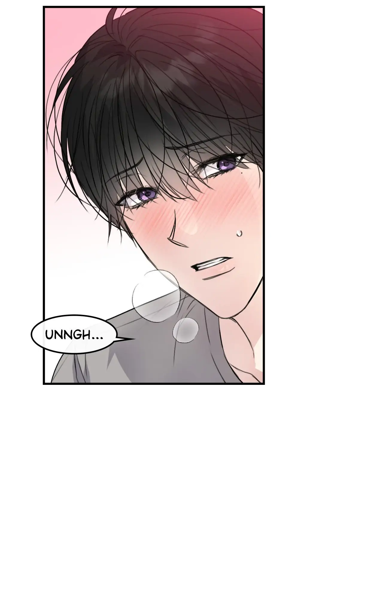 Symbiosis of Luna and Sol [Official] - Episode 2 manhwa