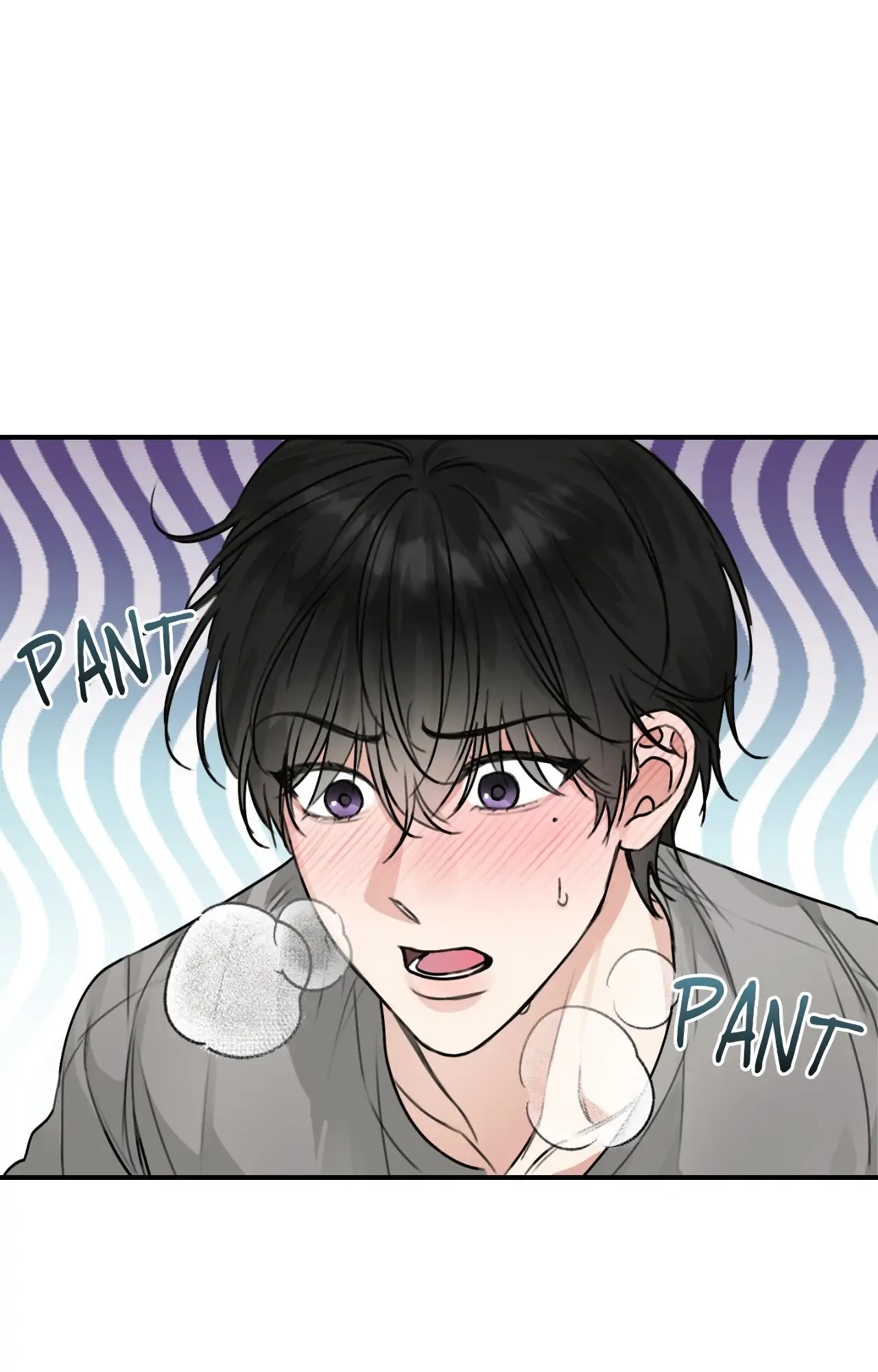 Symbiosis of Luna and Sol [Official] - Episode 2 manhwa