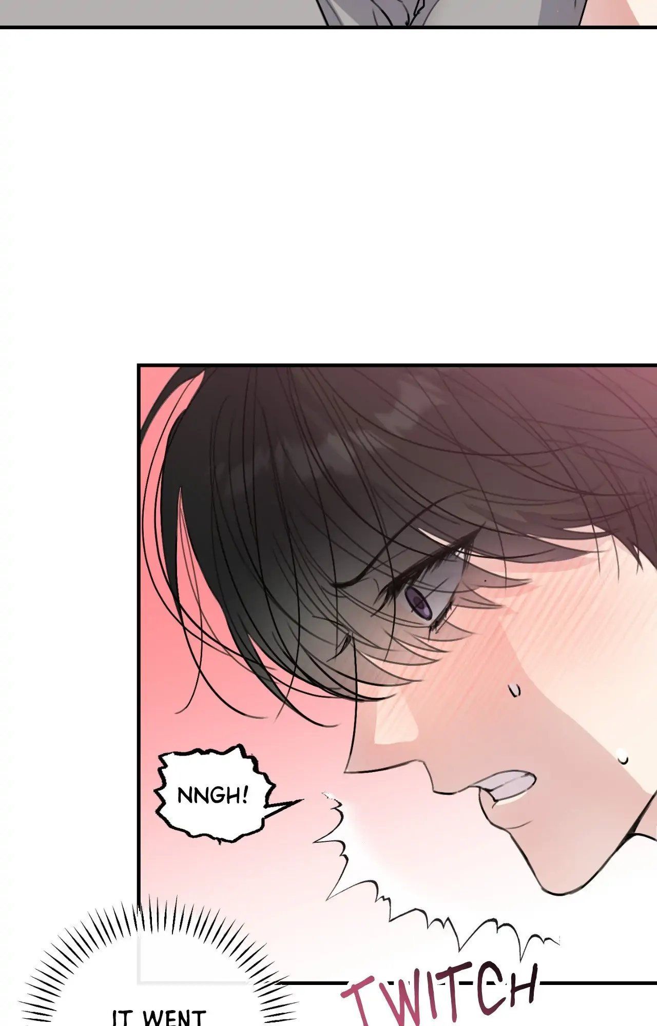 Symbiosis of Luna and Sol [Official] - Episode 2 manhwa