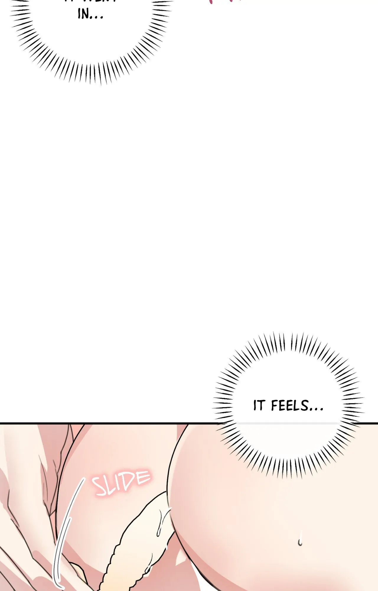 Symbiosis of Luna and Sol [Official] - Episode 2 manhwa