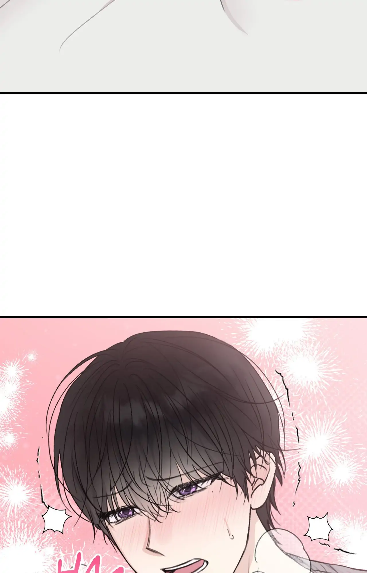 Symbiosis of Luna and Sol [Official] - Episode 2 manhwa