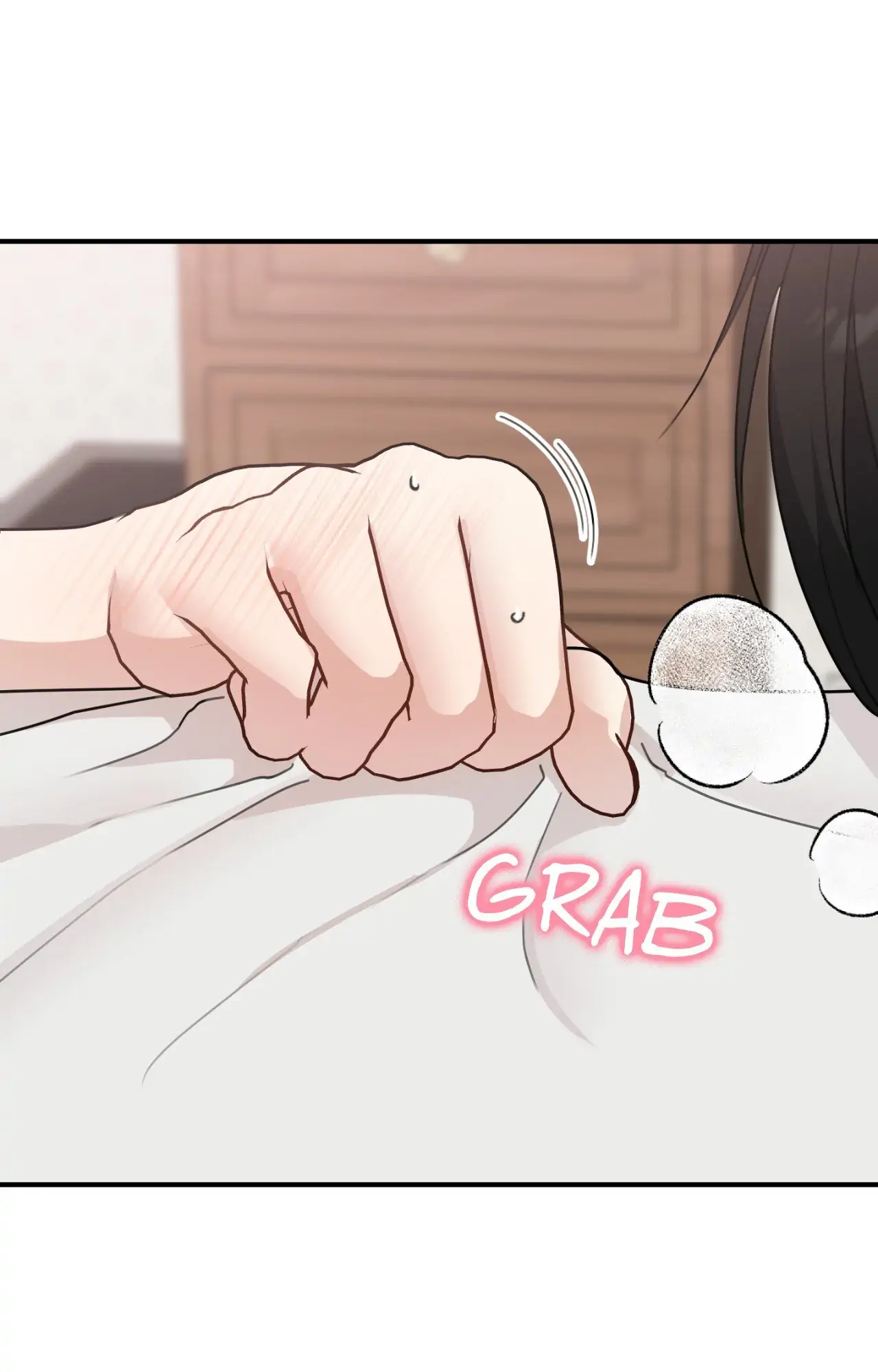 Symbiosis of Luna and Sol [Official] - Episode 3 manhwa