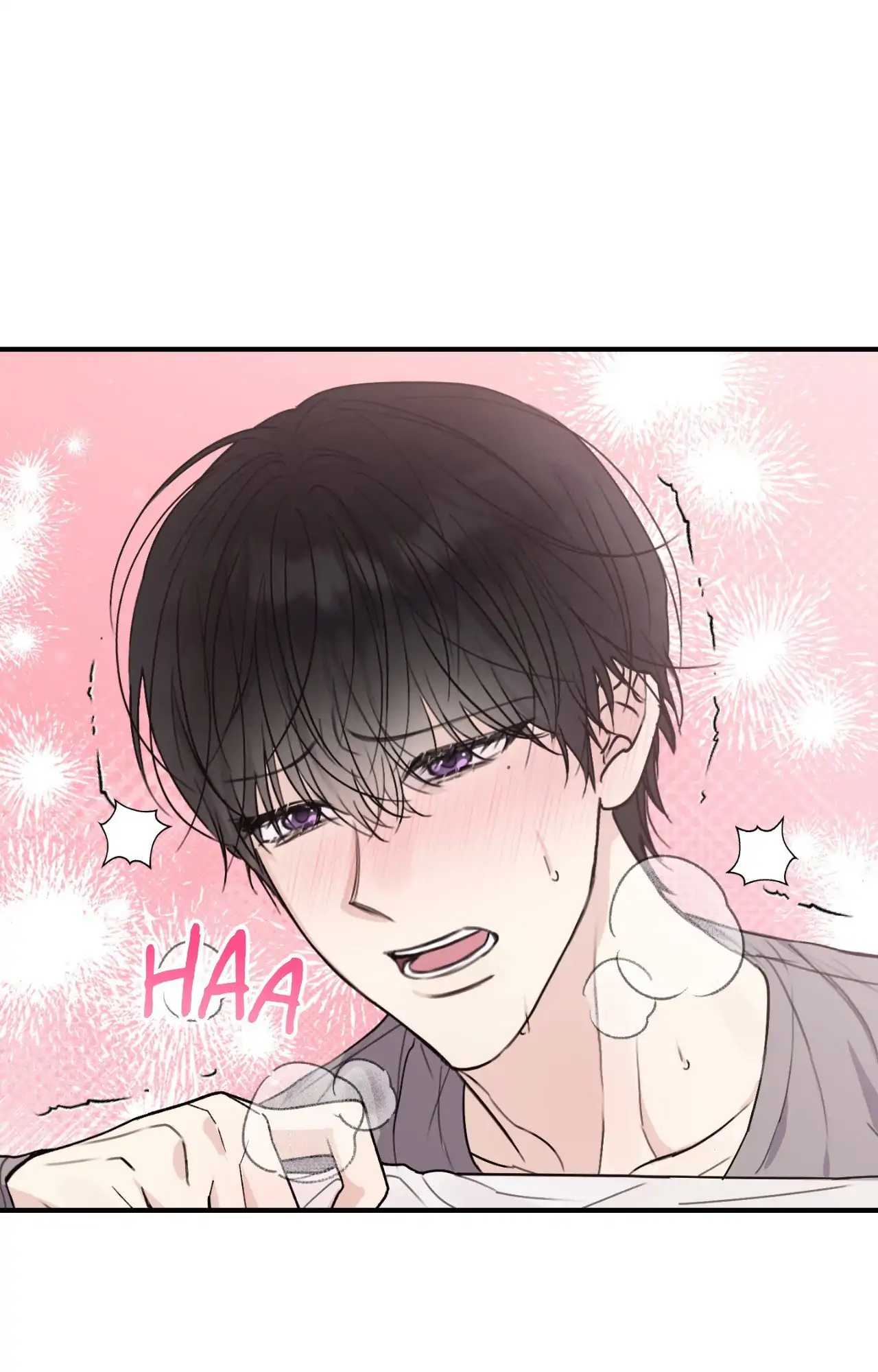 Symbiosis of Luna and Sol [Official] - Episode 3 manhwa