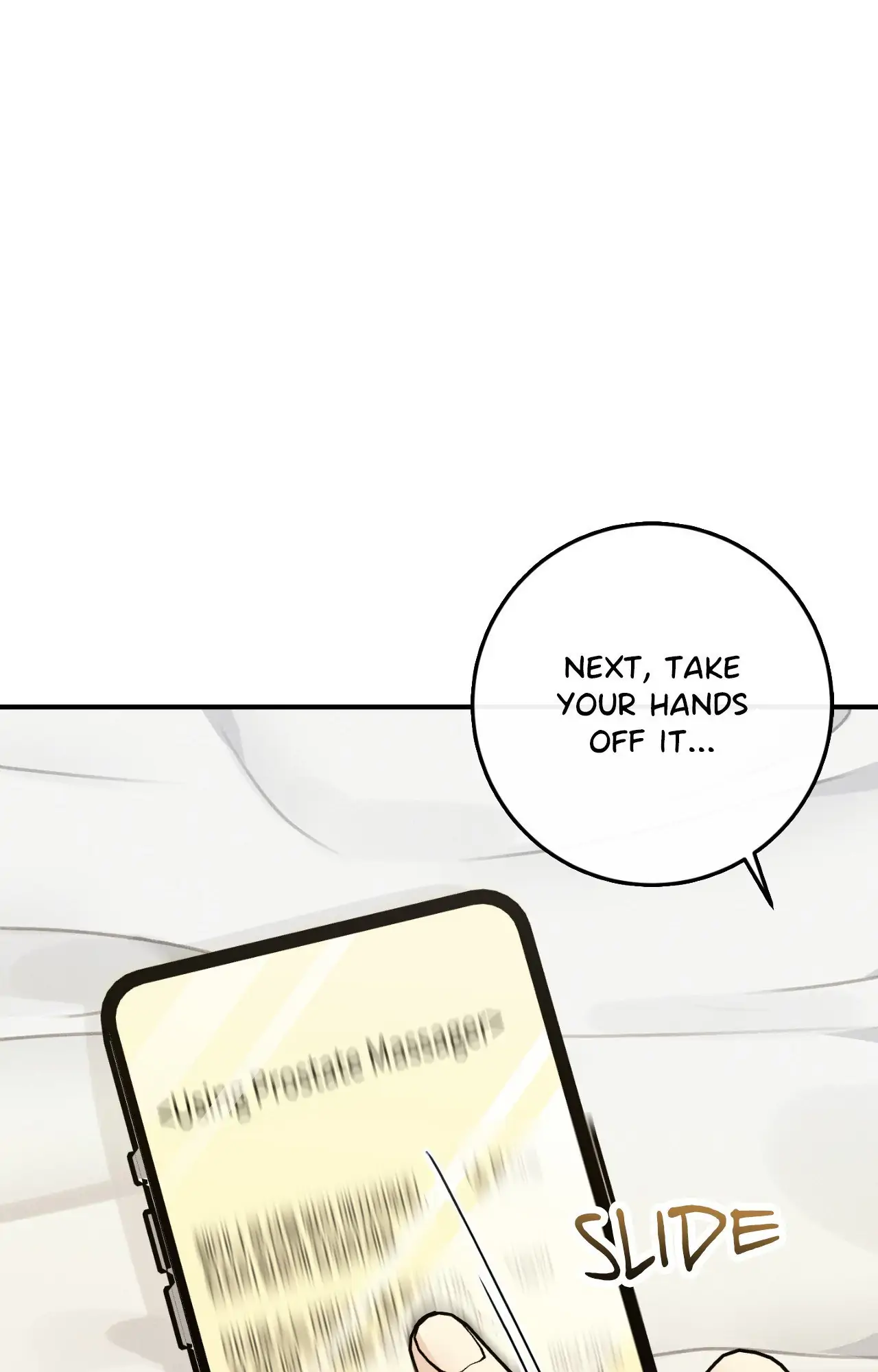 Symbiosis of Luna and Sol [Official] - Episode 3 manhwa