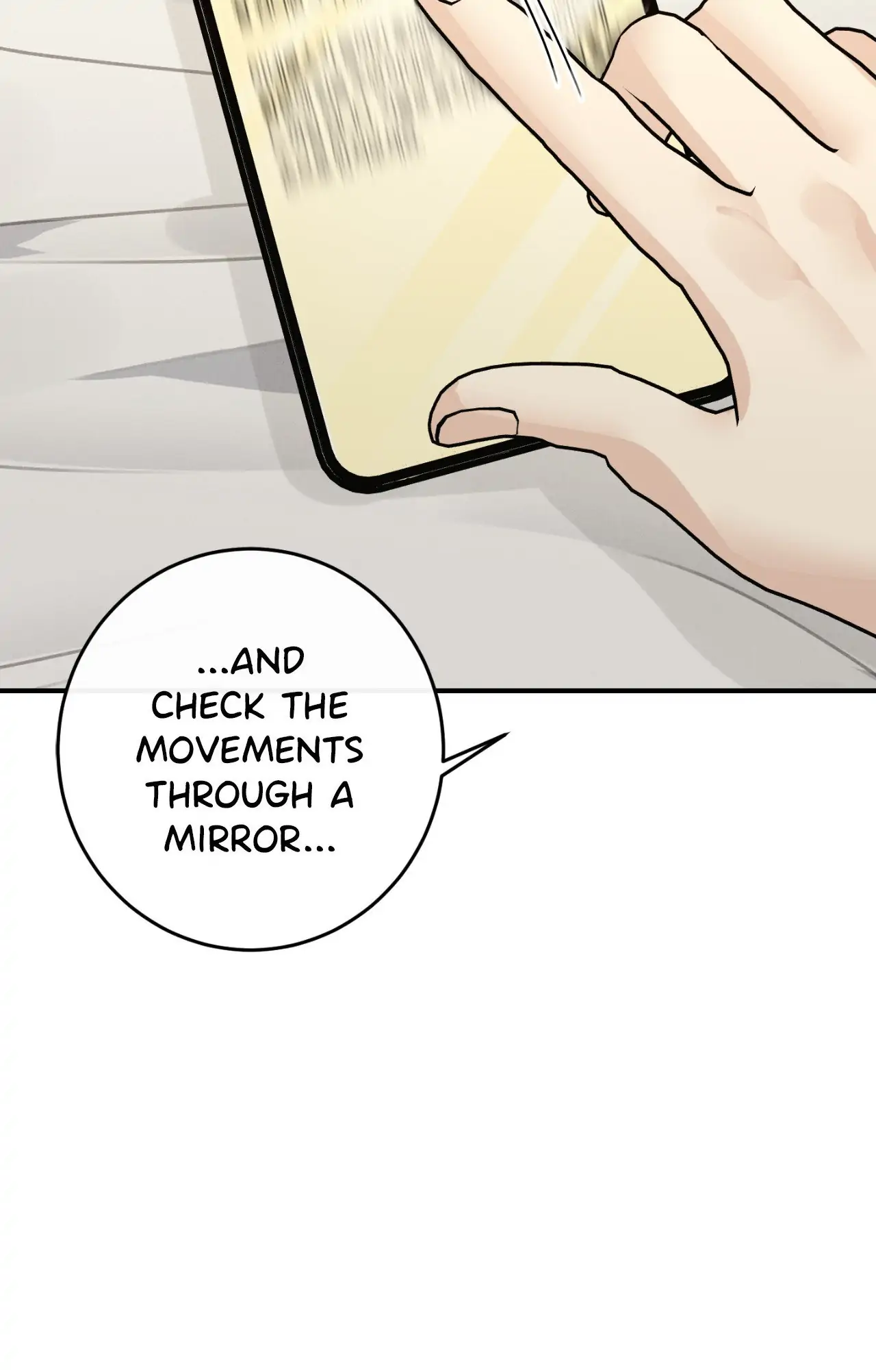 Symbiosis of Luna and Sol [Official] - Episode 3 manhwa