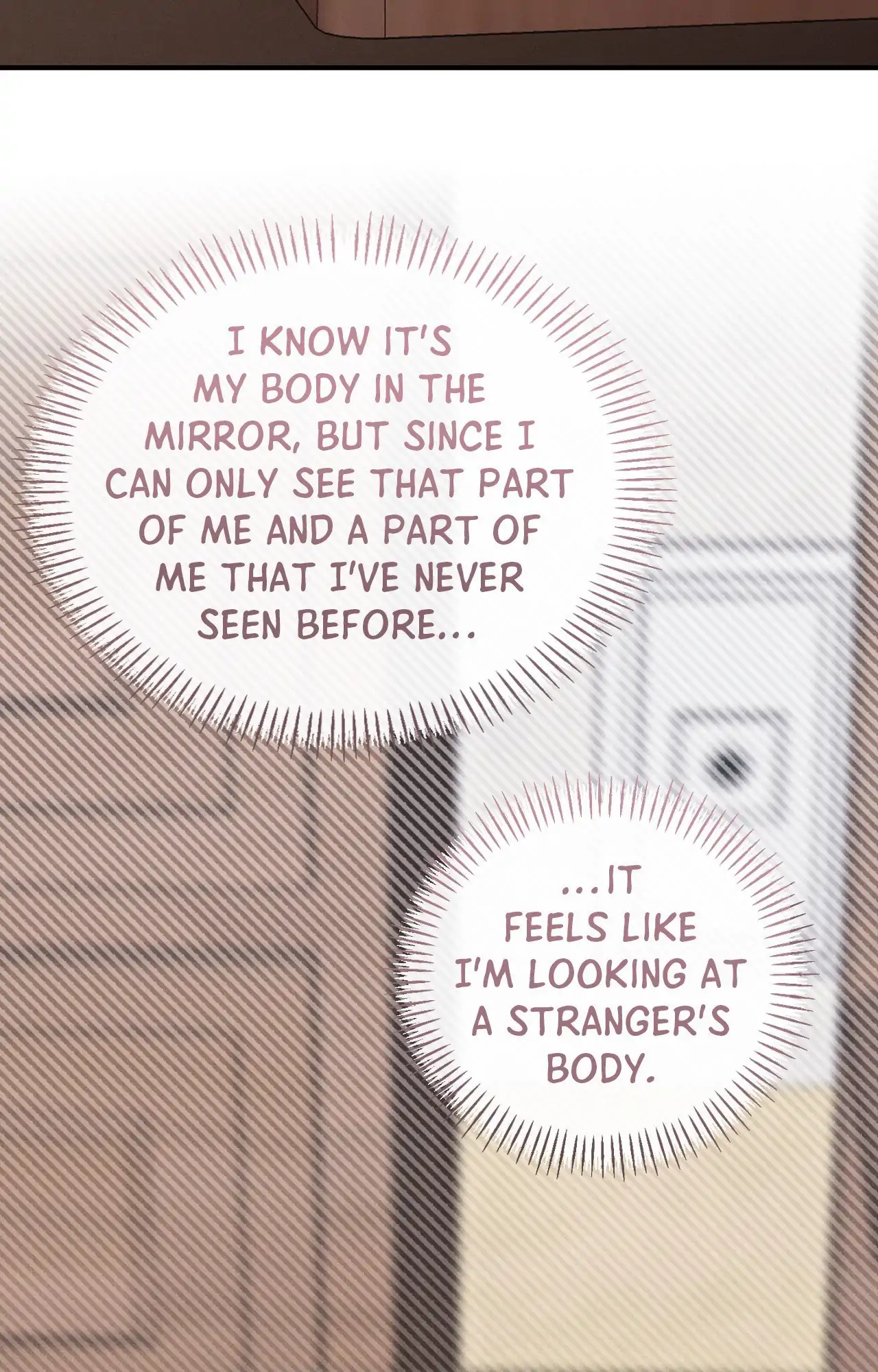 Symbiosis of Luna and Sol [Official] - Episode 3 manhwa