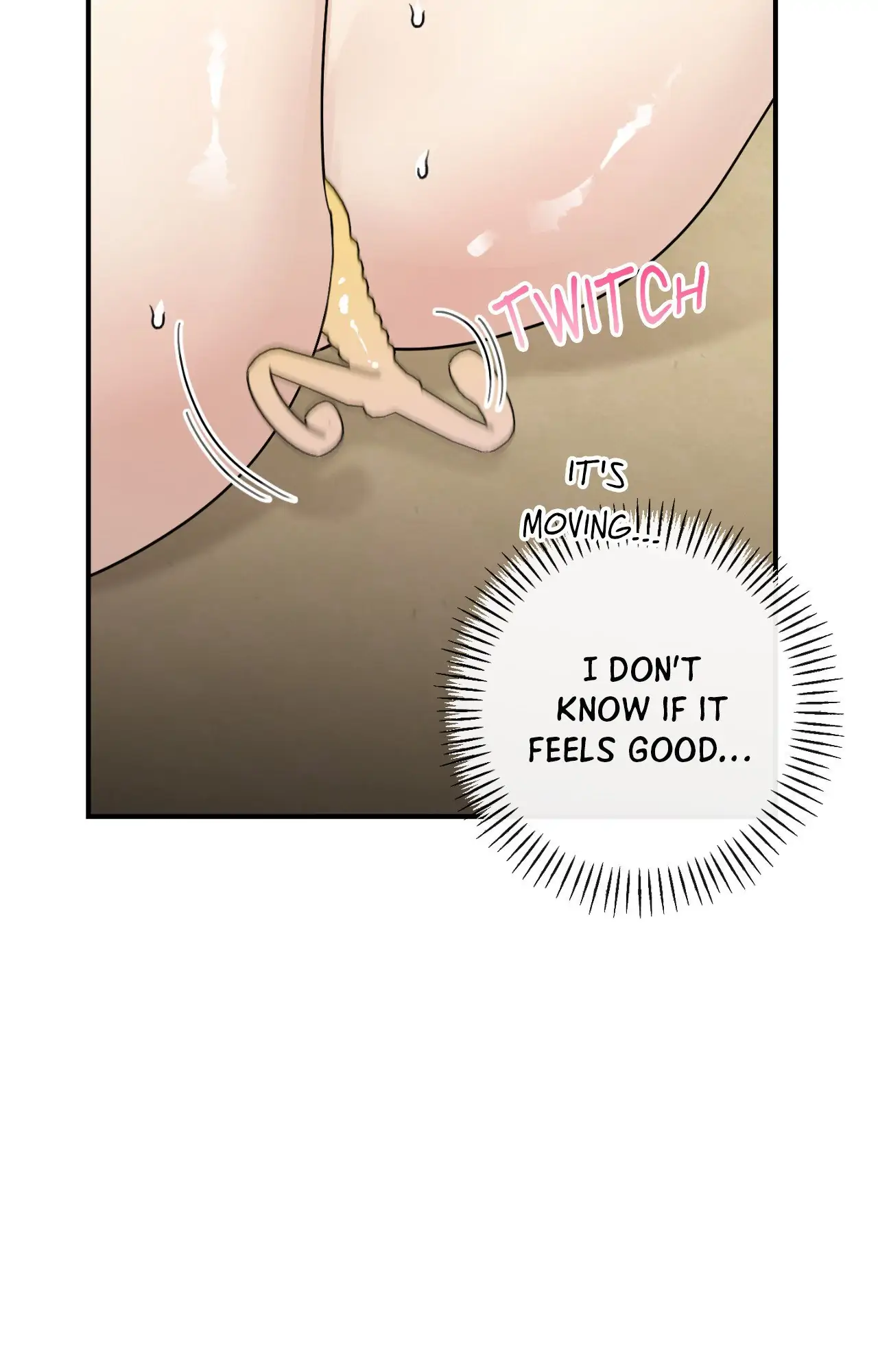 Symbiosis of Luna and Sol [Official] - Episode 3 manhwa