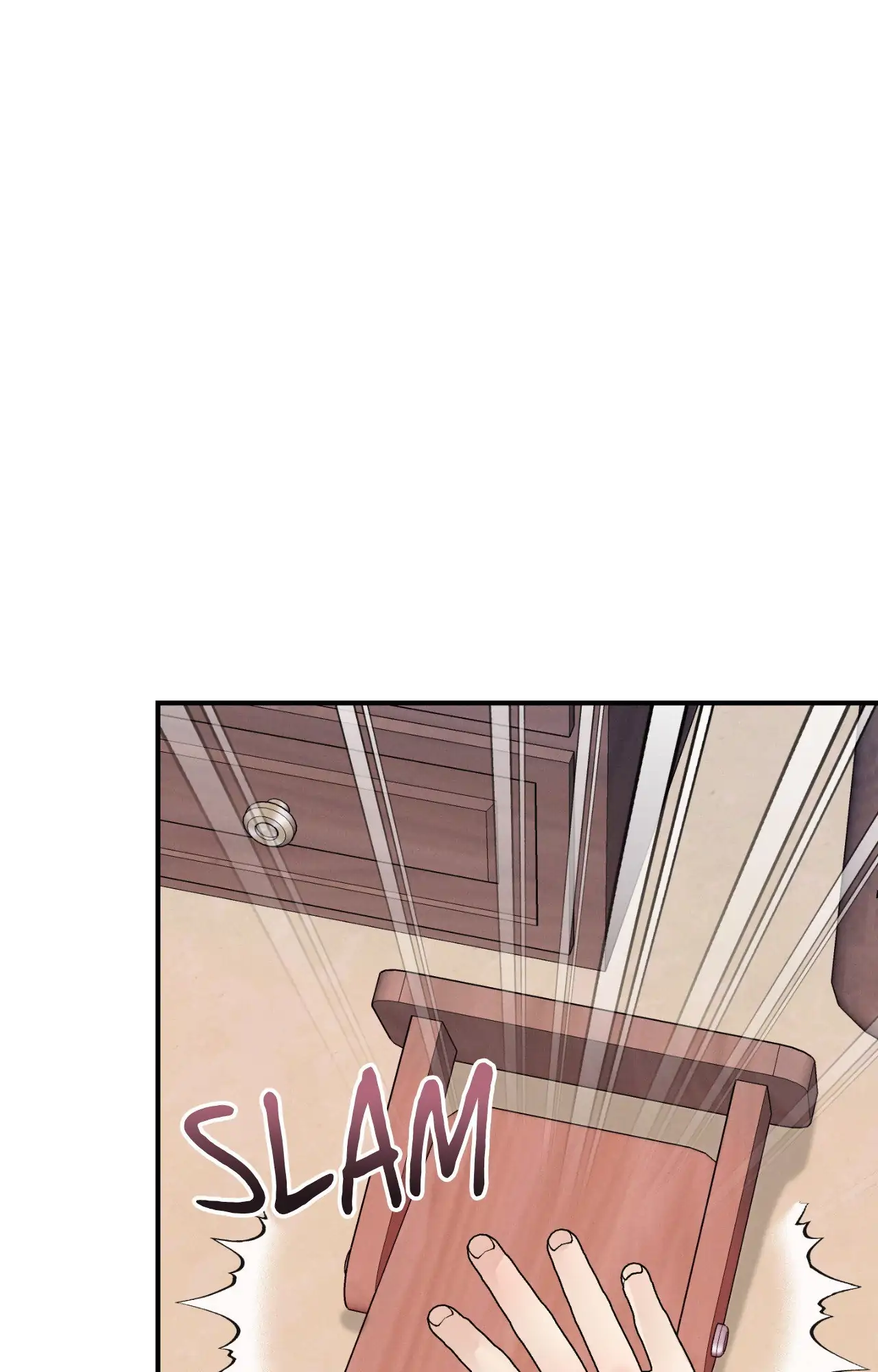 Symbiosis of Luna and Sol [Official] - Episode 3 manhwa
