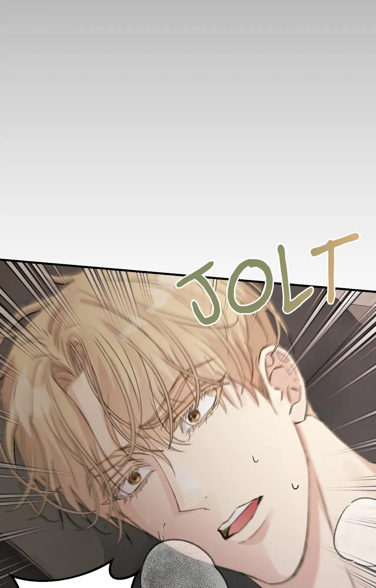 Symbiosis of Luna and Sol [Official] - Episode 3 manhwa