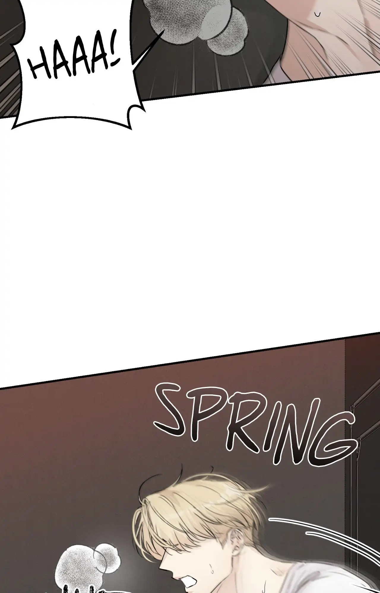 Symbiosis of Luna and Sol [Official] - Episode 3 manhwa