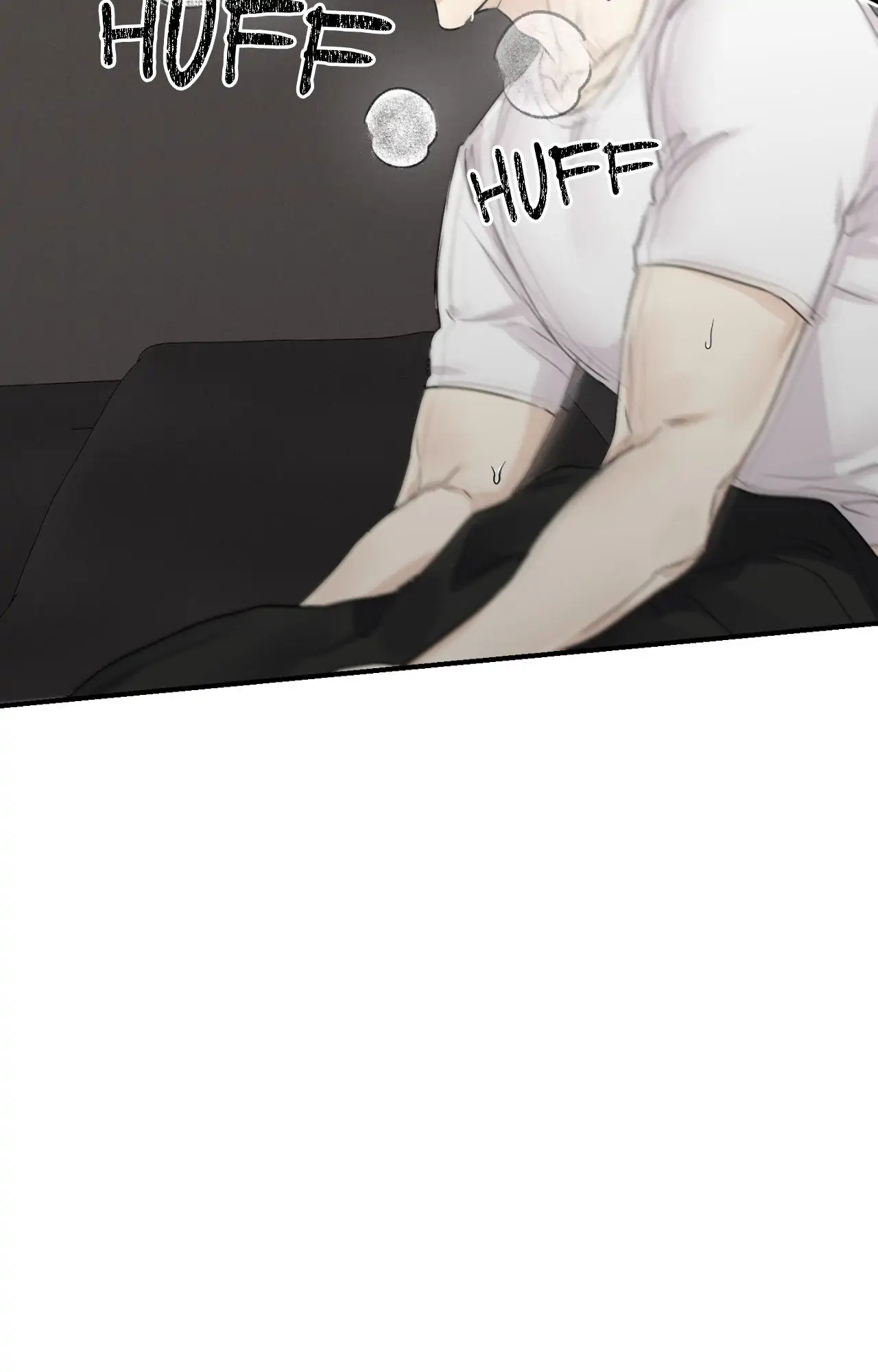 Symbiosis of Luna and Sol [Official] - Episode 3 manhwa