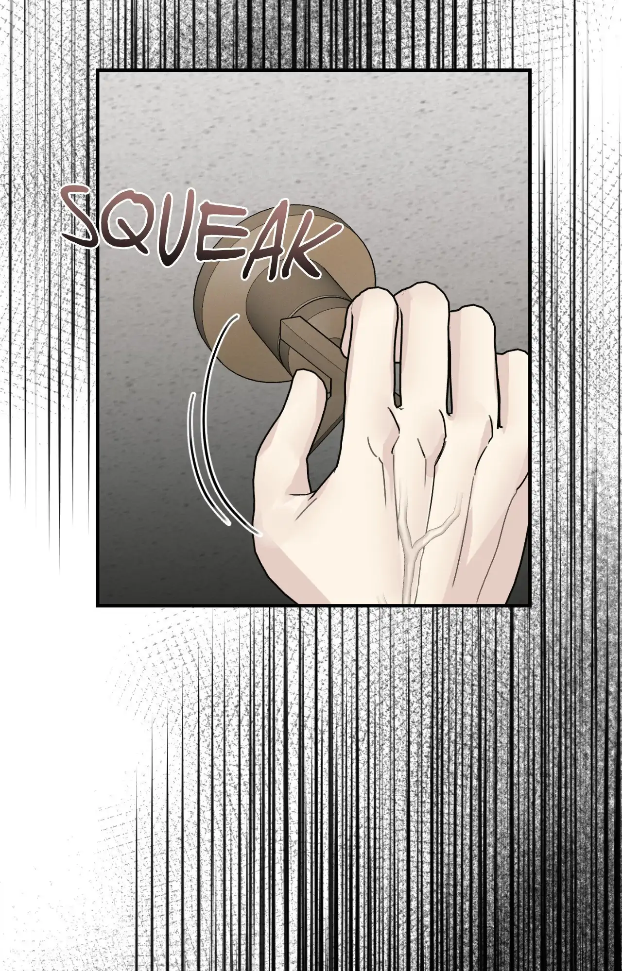 Symbiosis of Luna and Sol [Official] - Episode 3 manhwa