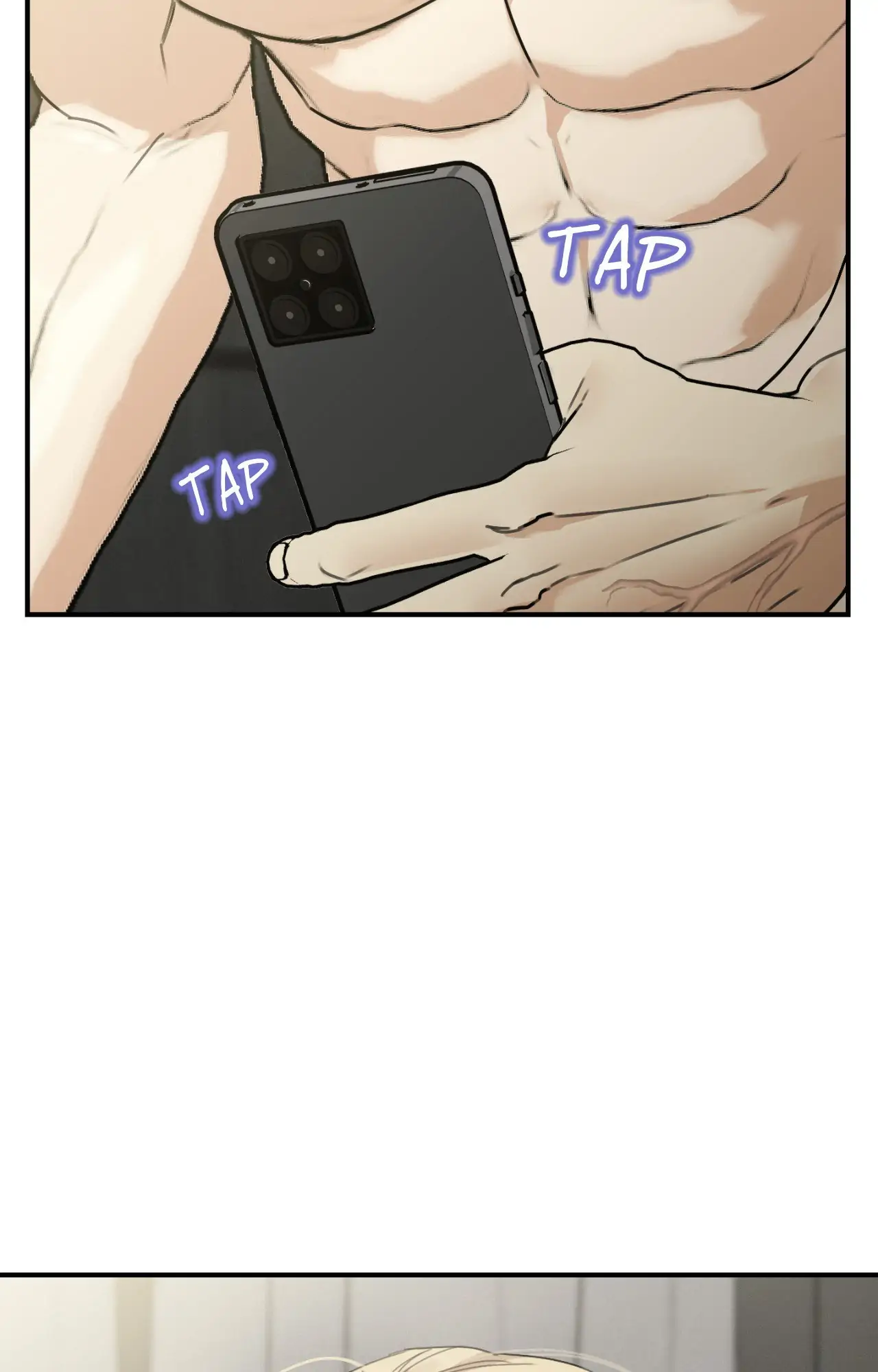 Symbiosis of Luna and Sol [Official] - Episode 3 manhwa