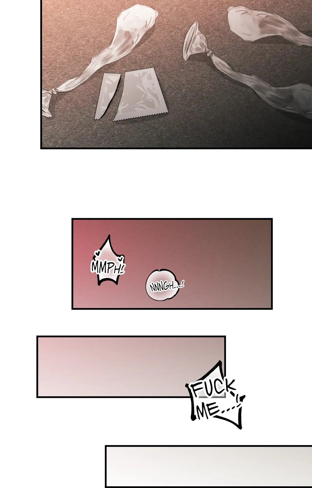 Symbiosis of Luna and Sol [Official] - Episode 3 manhwa