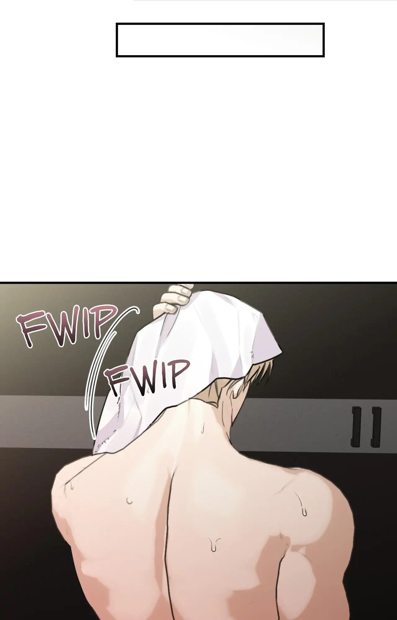 Symbiosis of Luna and Sol [Official] - Episode 3 manhwa
