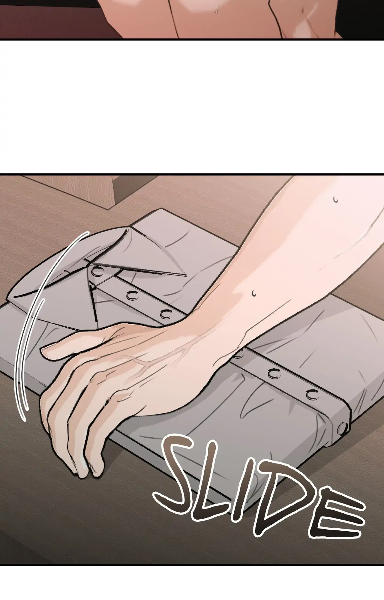 Symbiosis of Luna and Sol [Official] - Episode 3 manhwa
