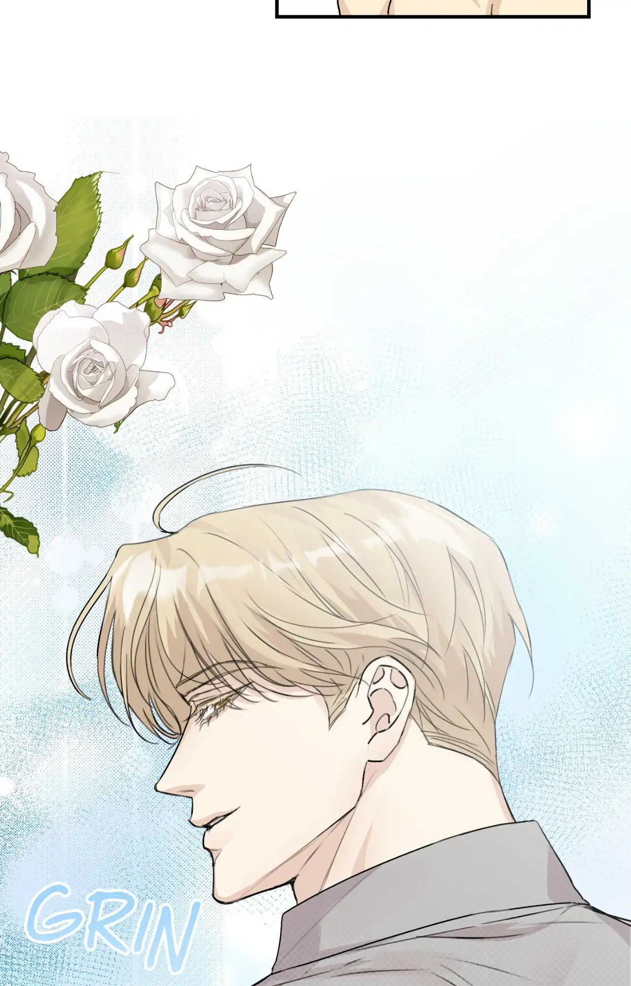 Symbiosis of Luna and Sol [Official] - Episode 3 manhwa