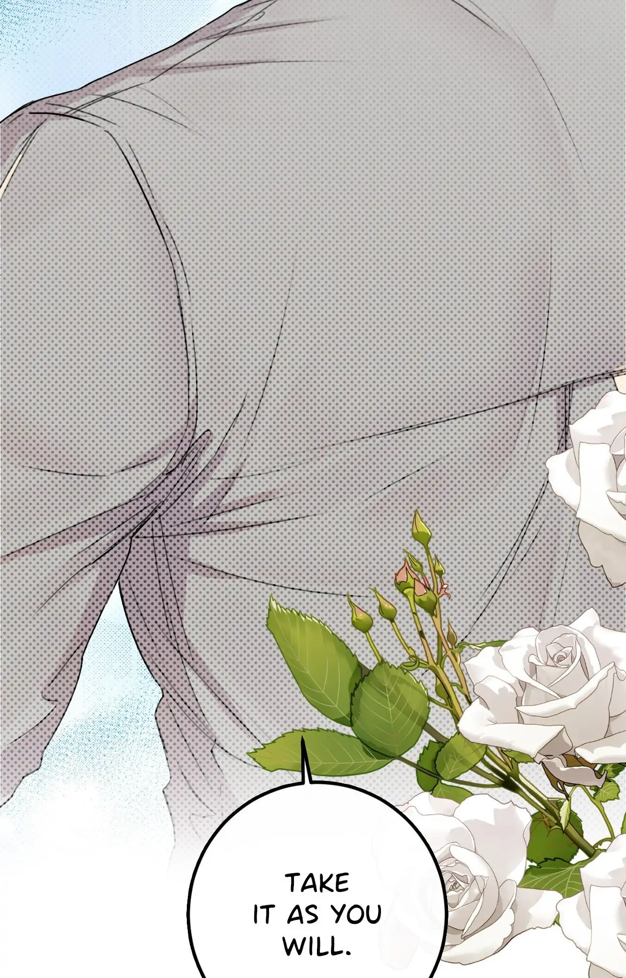 Symbiosis of Luna and Sol [Official] - Episode 3 manhwa
