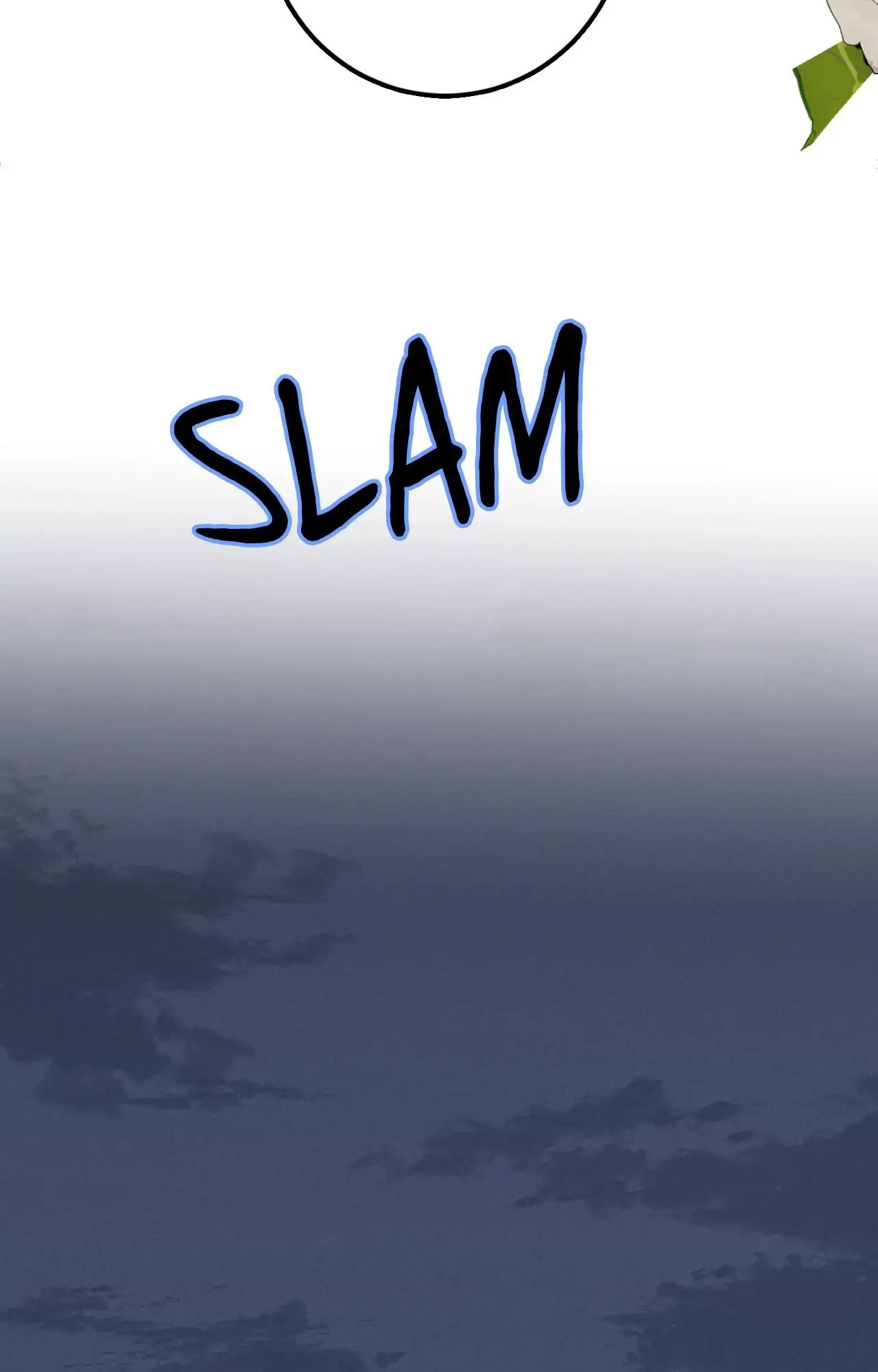 Symbiosis of Luna and Sol [Official] - Episode 3 manhwa