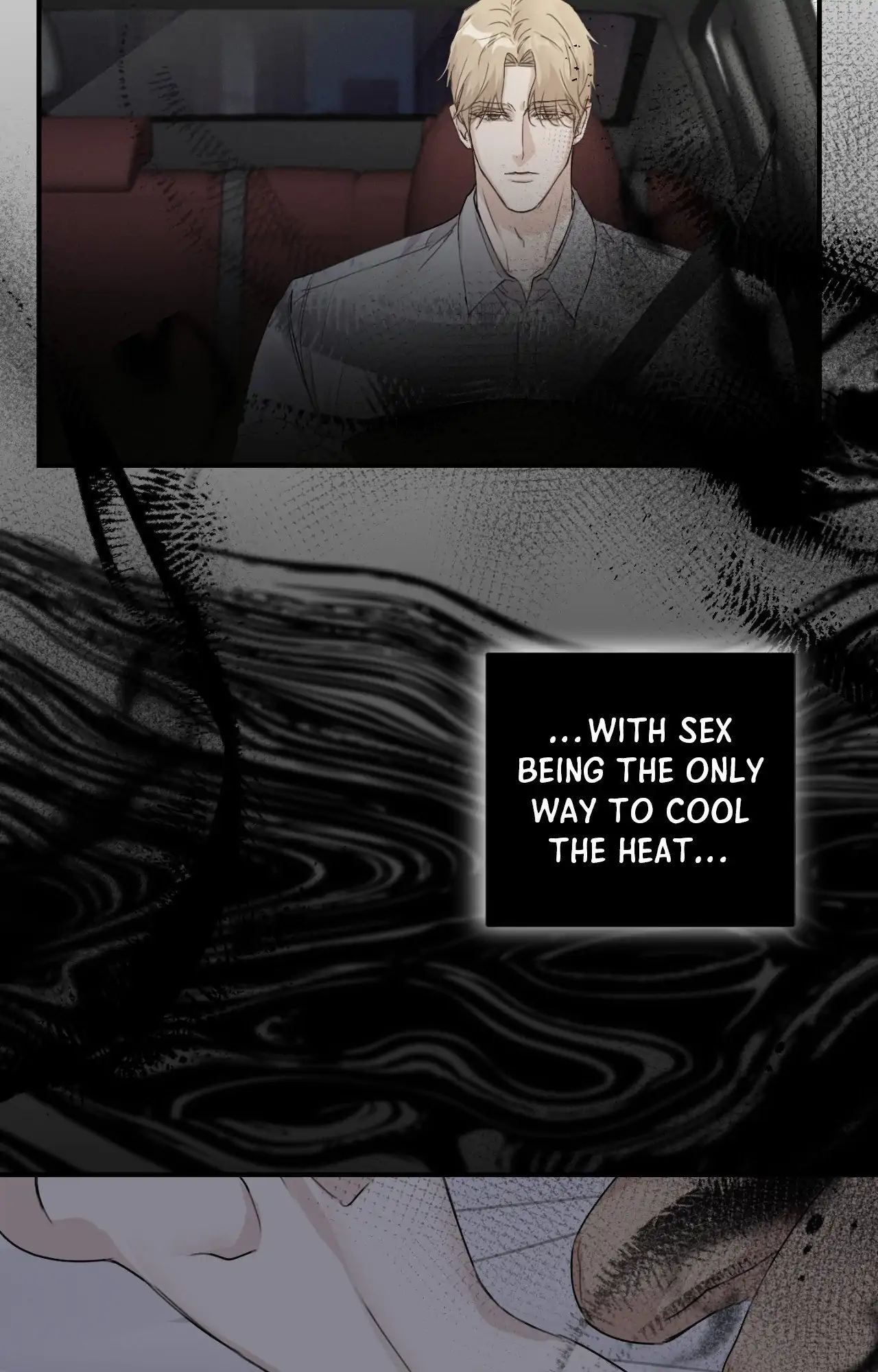 Symbiosis of Luna and Sol [Official] - Episode 3 manhwa