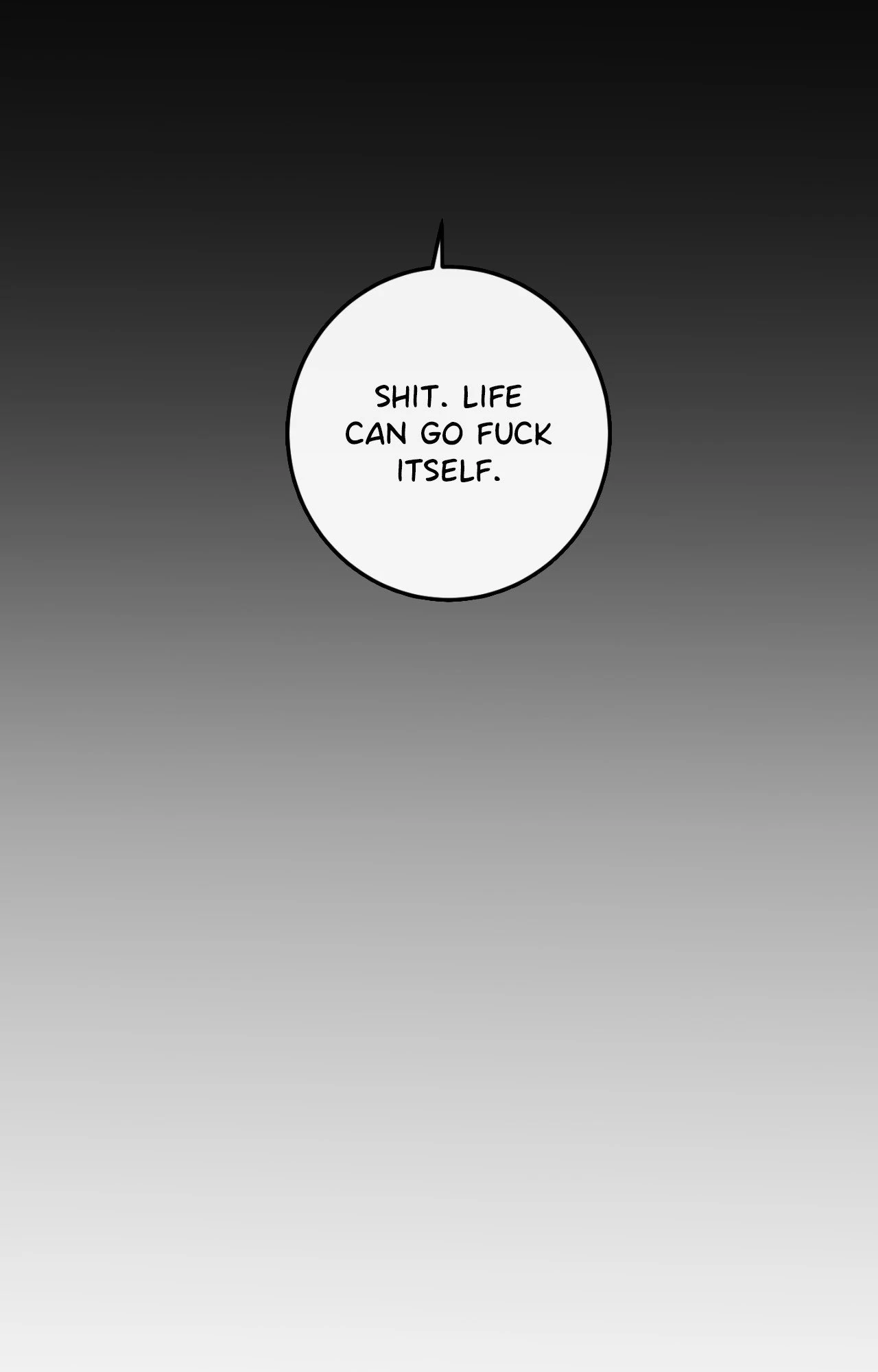 Symbiosis of Luna and Sol [Official] - Episode 3 manhwa