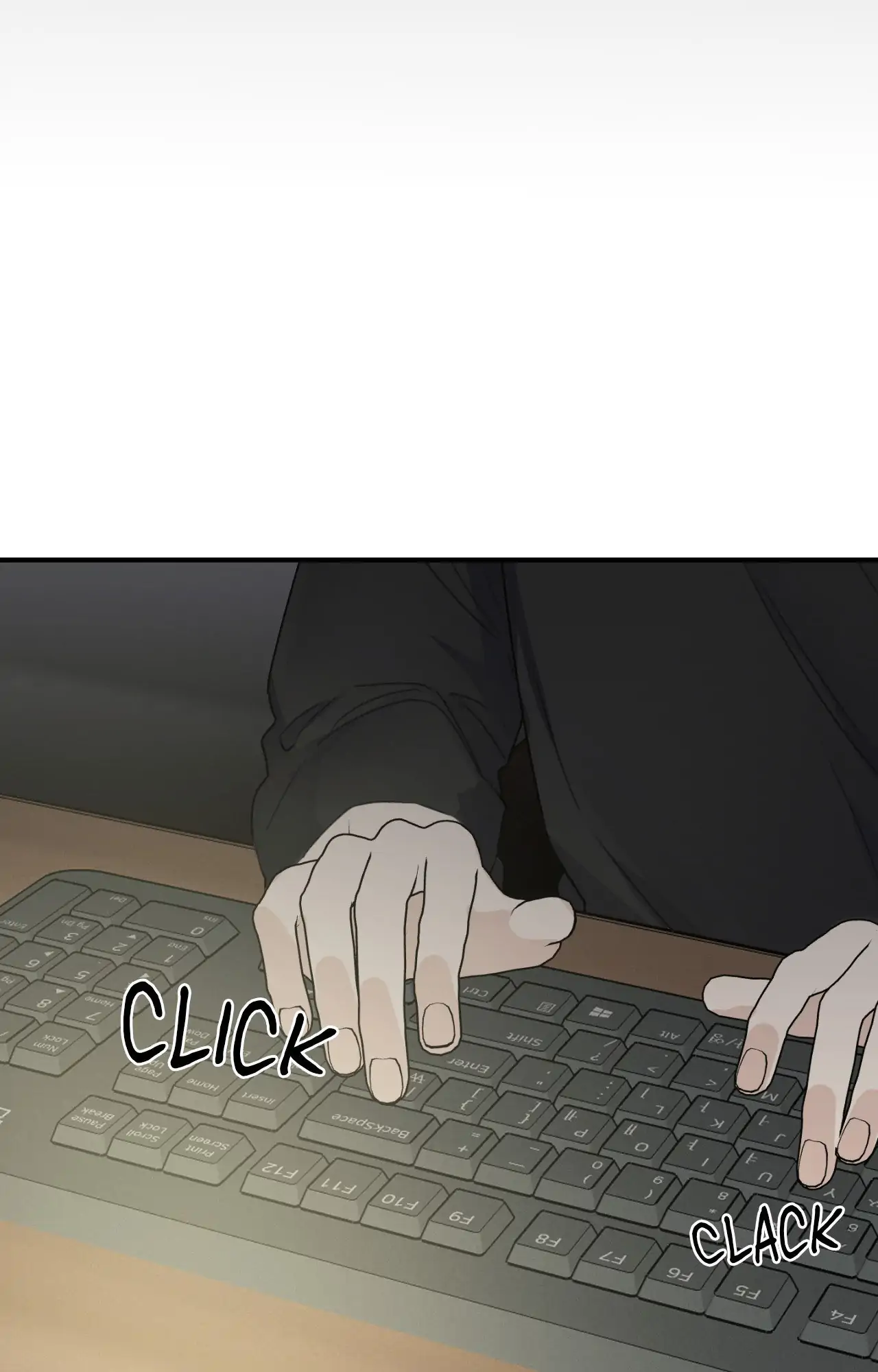 Symbiosis of Luna and Sol [Official] - Episode 3 manhwa