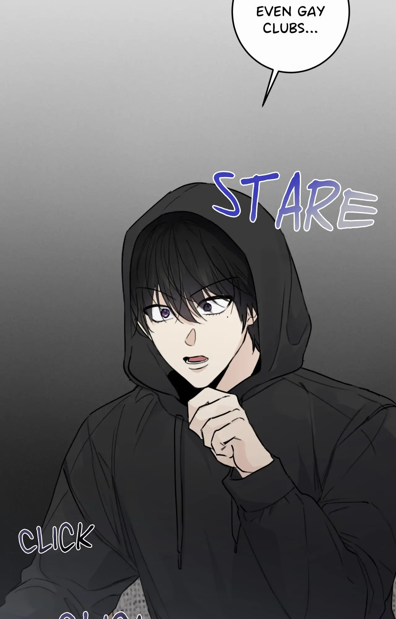 Symbiosis of Luna and Sol [Official] - Episode 3 manhwa